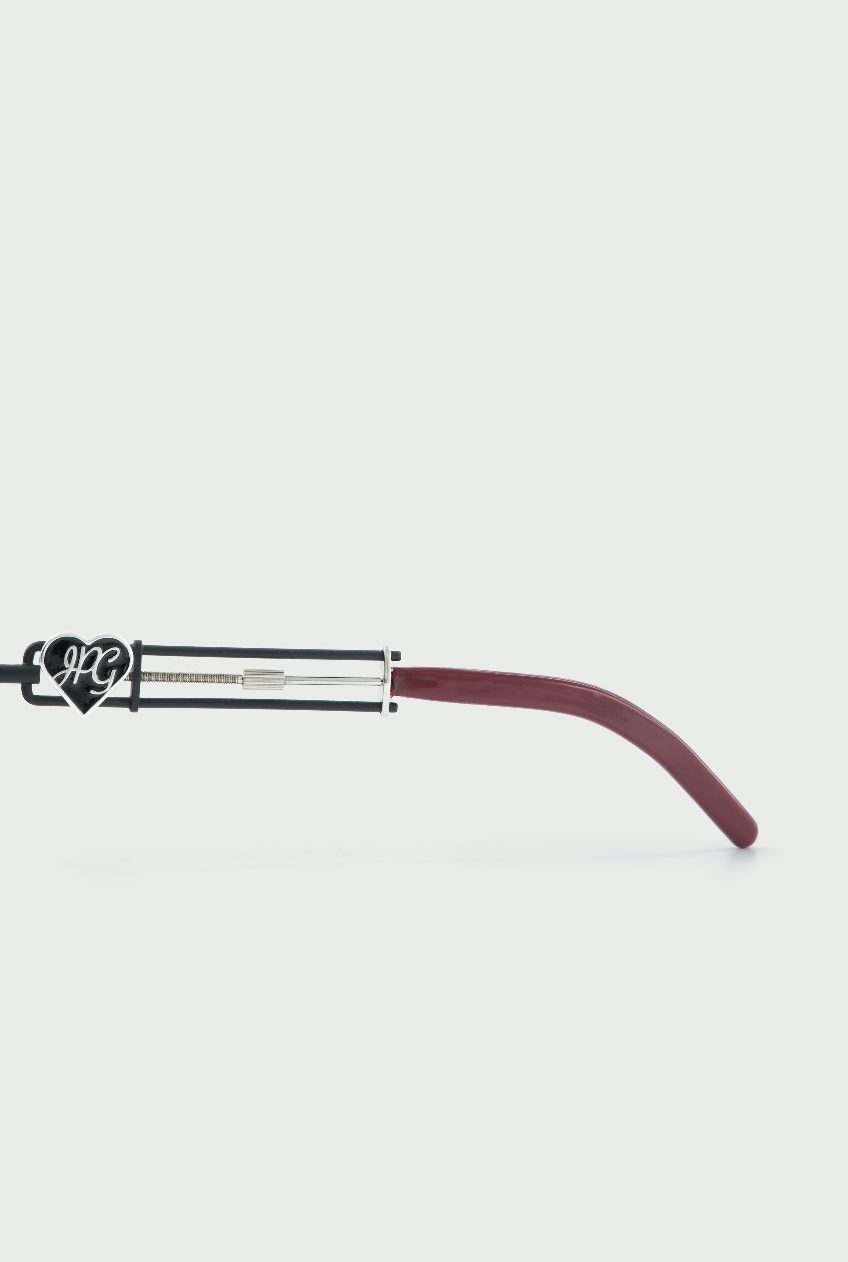 EXCLUSIVE - THE 56-0174 SUNGLASSES - 3
