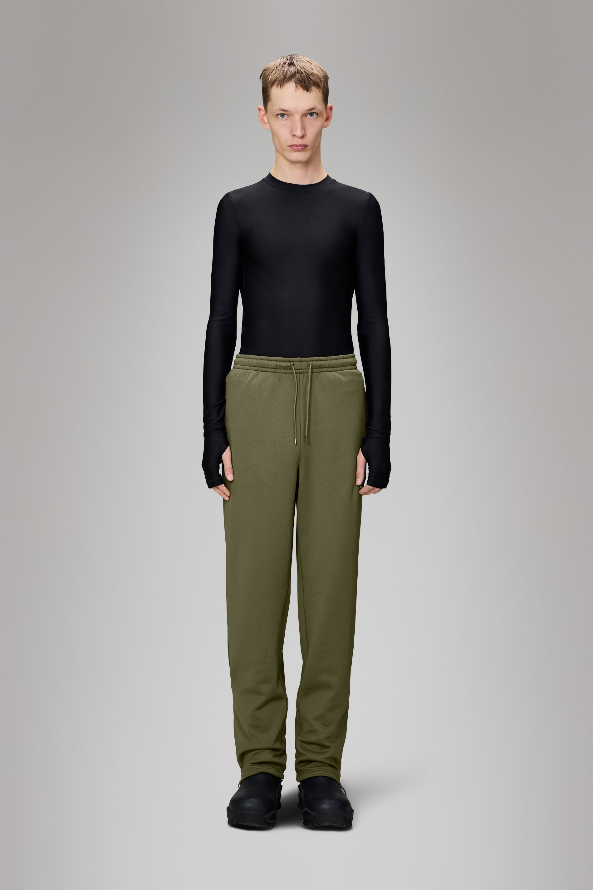 Sintra Fleece Pants Regular - 2