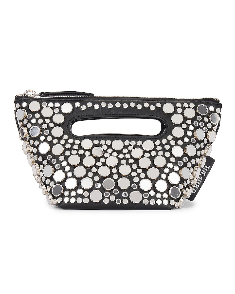 Via Dei Giardini 15 Tote Bag - 3