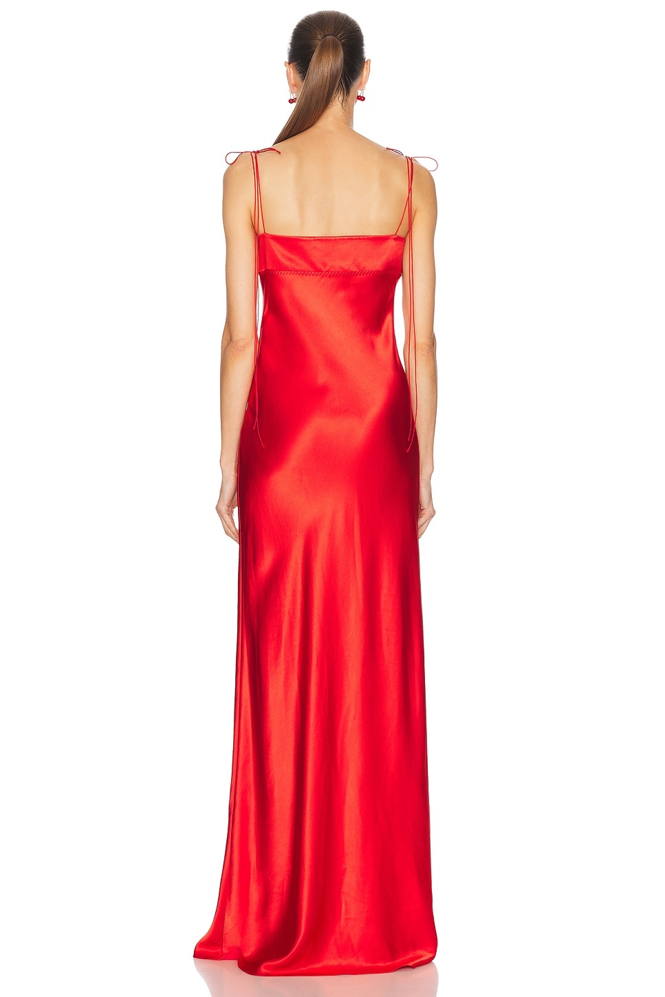 Tulip Maxi Dress - 3