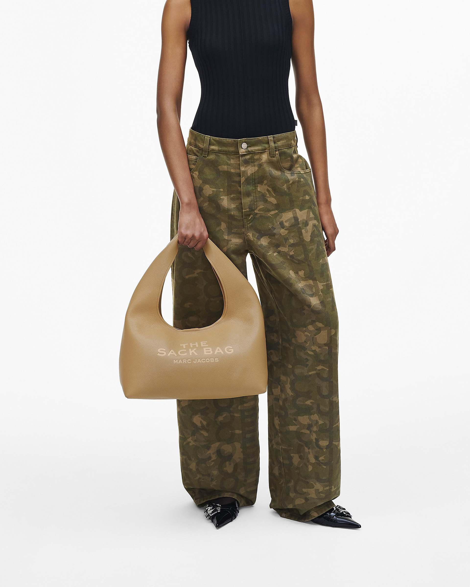 THE SACK BAG - 7