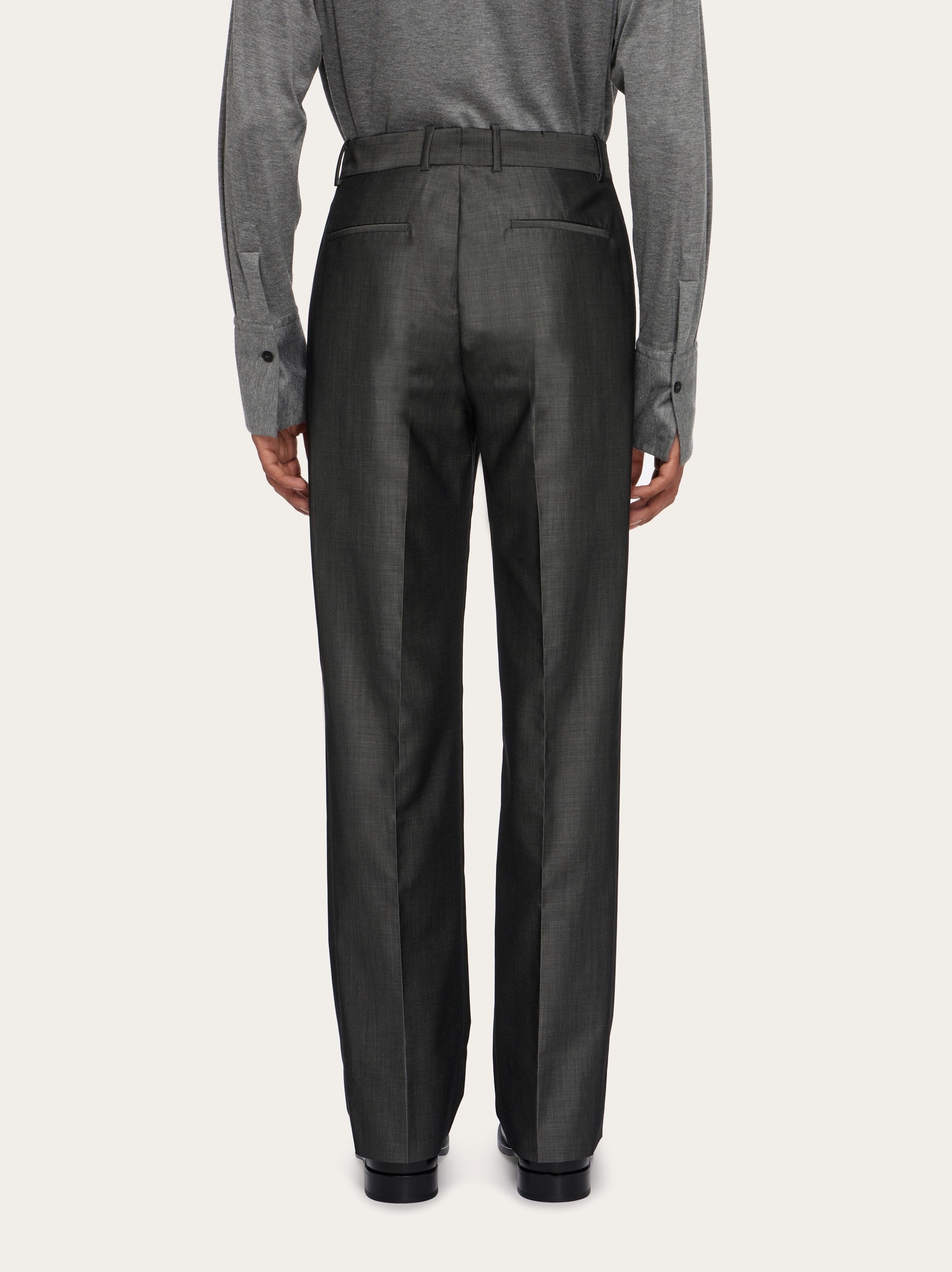 Tailored pants - 4
