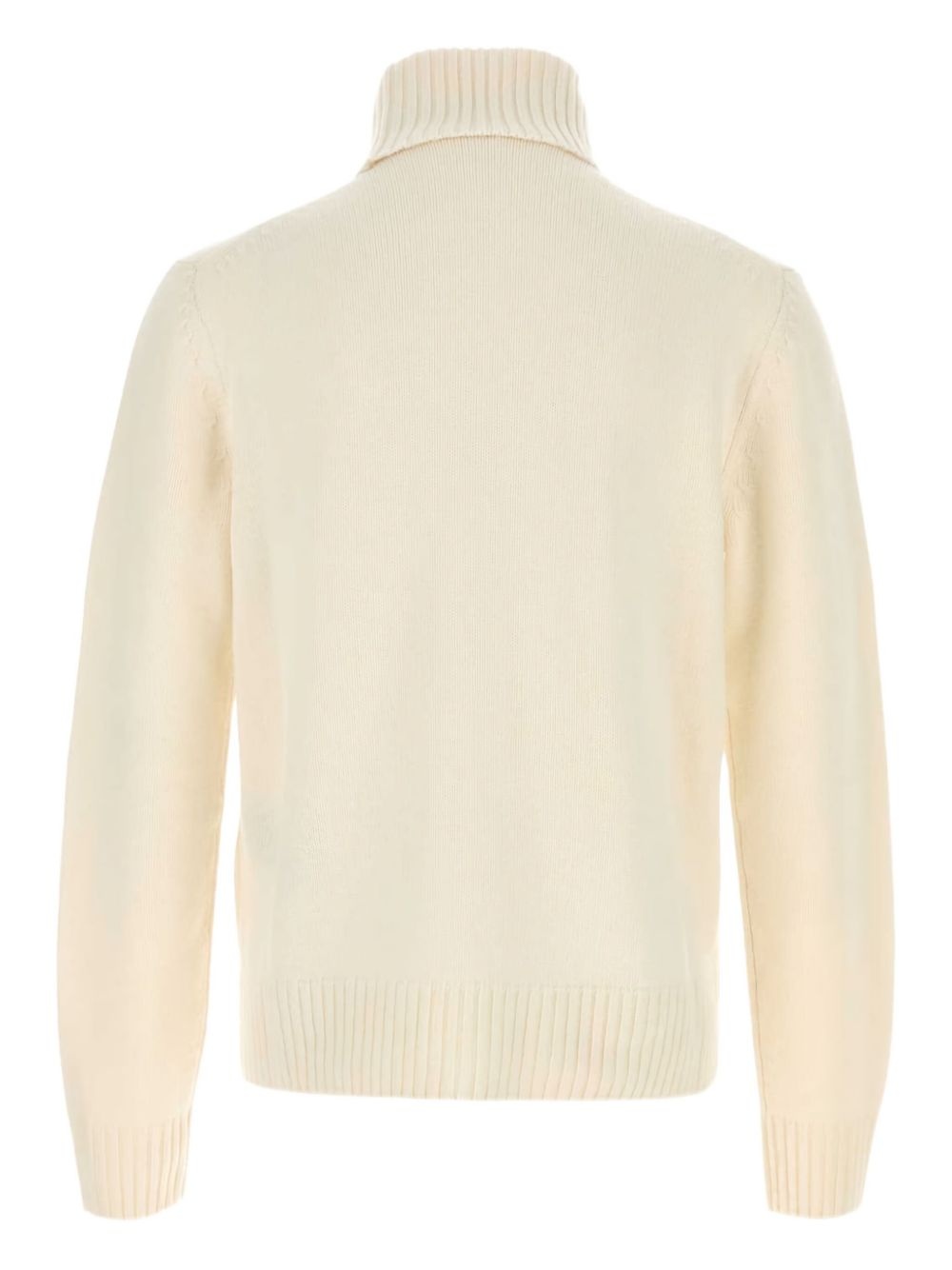cashmere sweater - 2