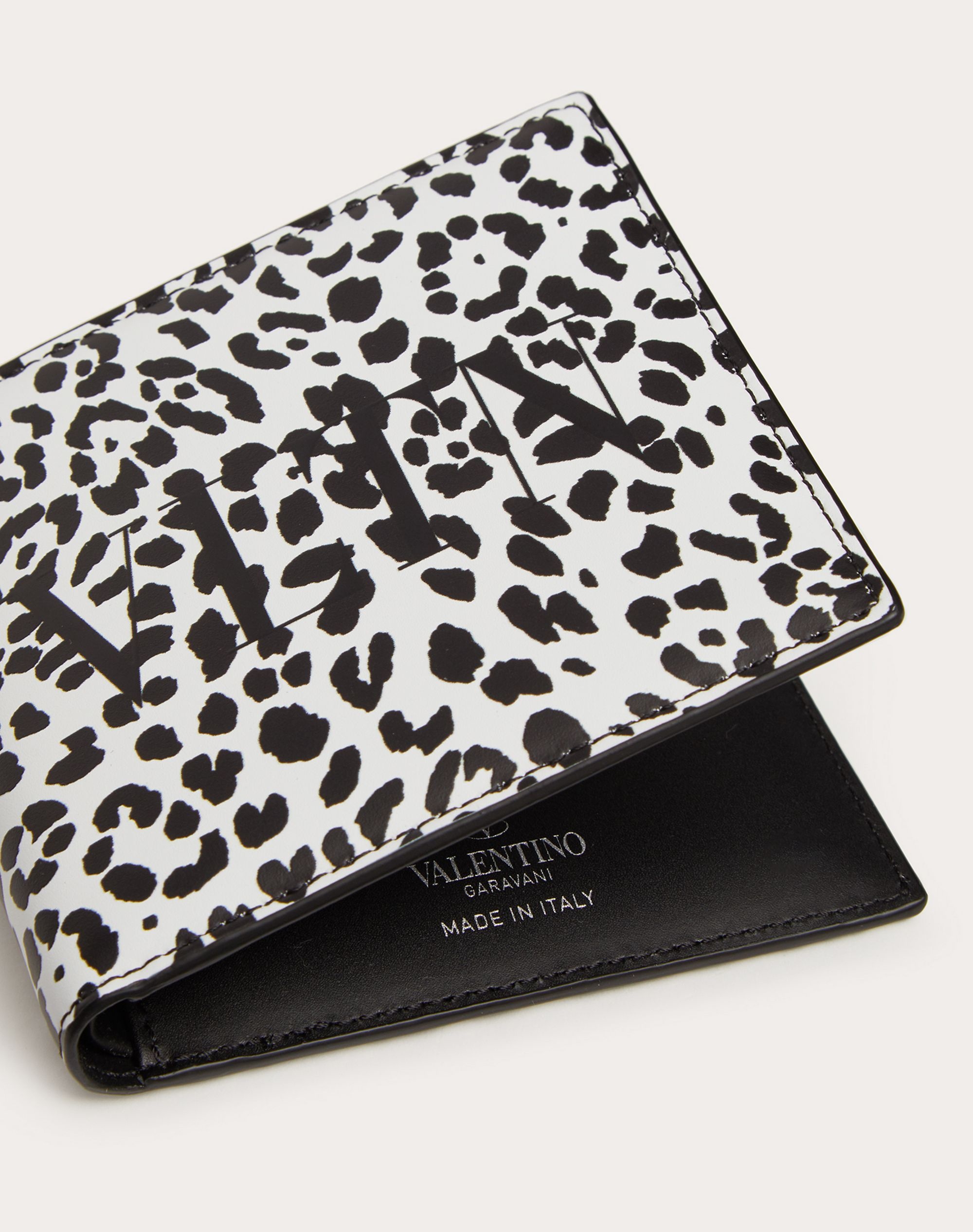 VLTN ANIMALIER wallet - 2