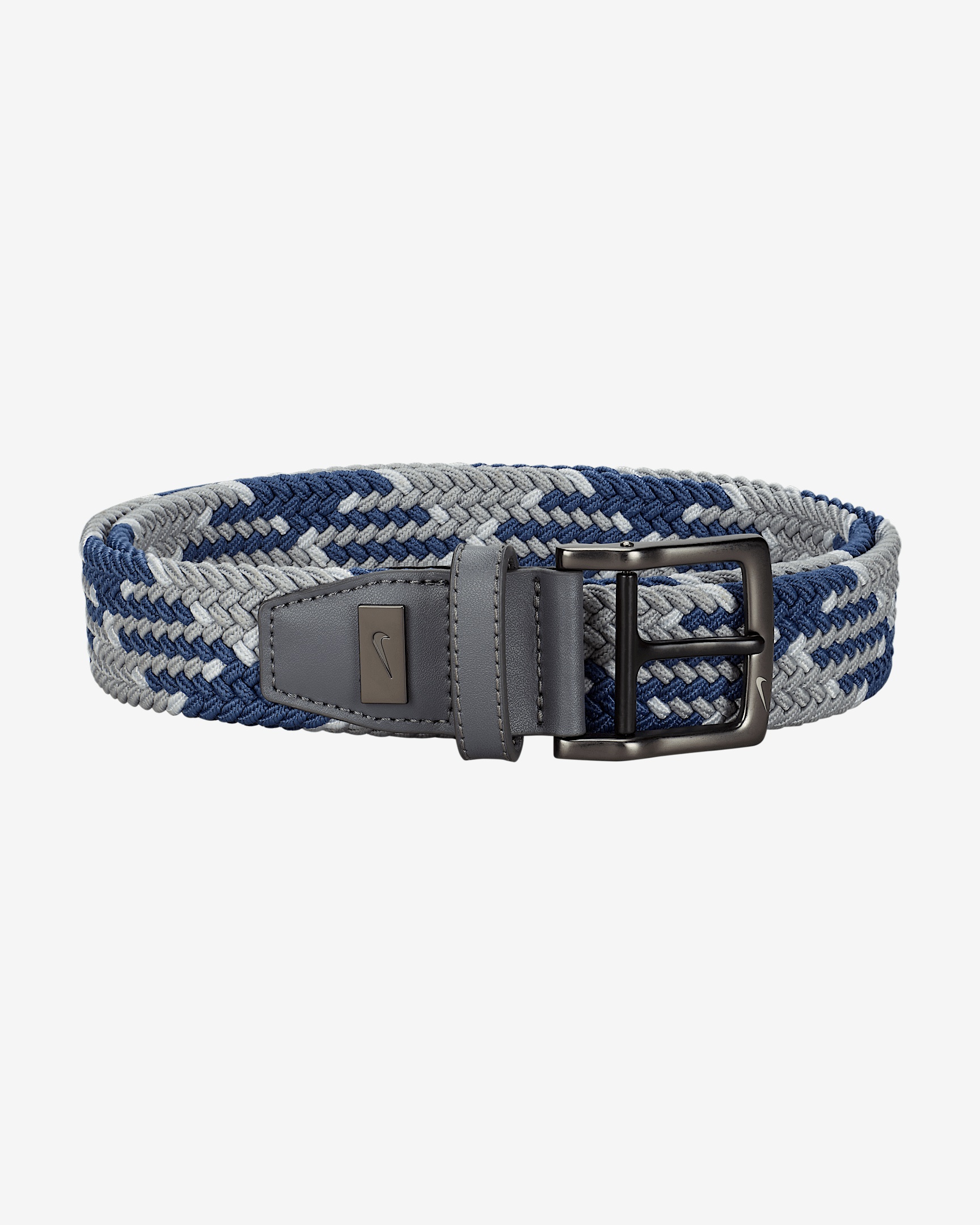 Nike G-Flex Stretch Woven Belt - 1