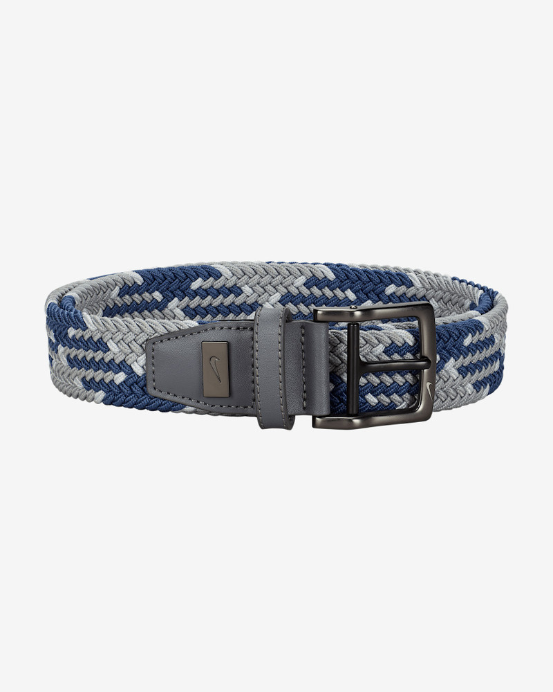 Nike G-Flex Stretch Woven Belt 1