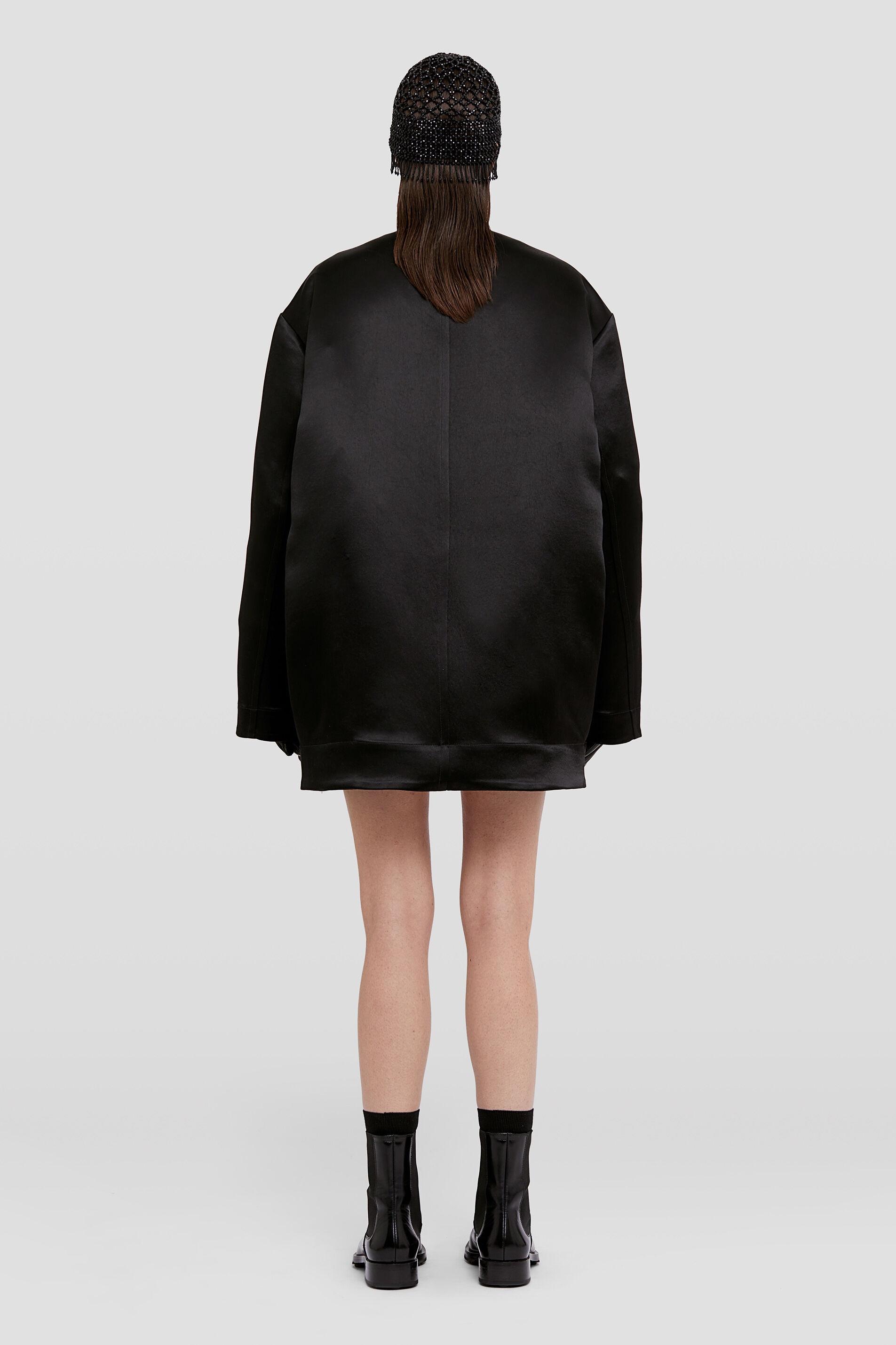 Down Jacket - 4