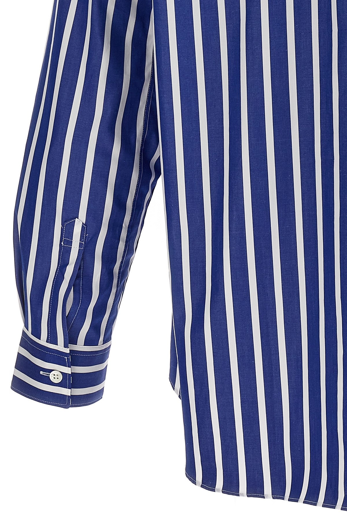 Striped shirt - 4