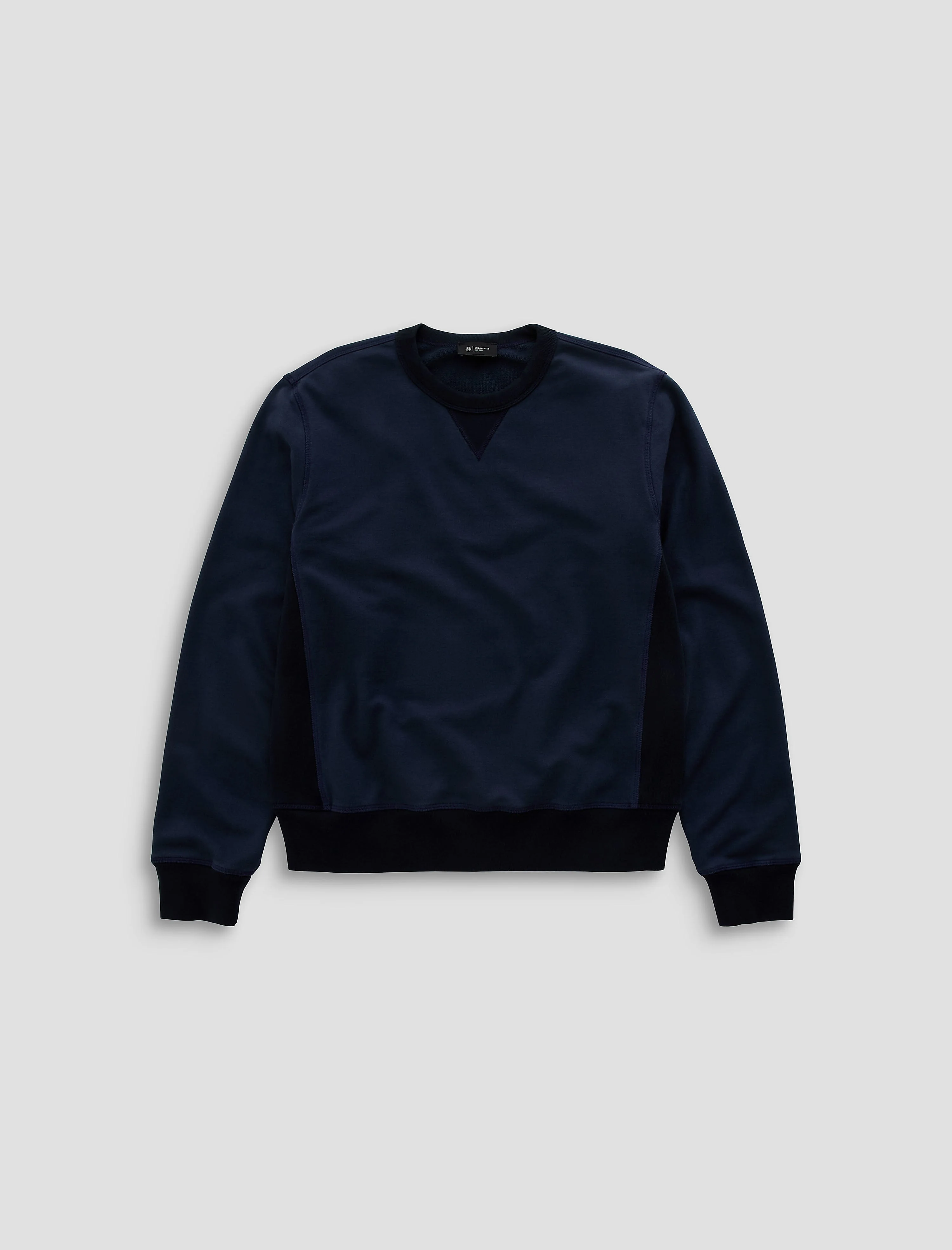 Blake Crew Sweatshirt - 1