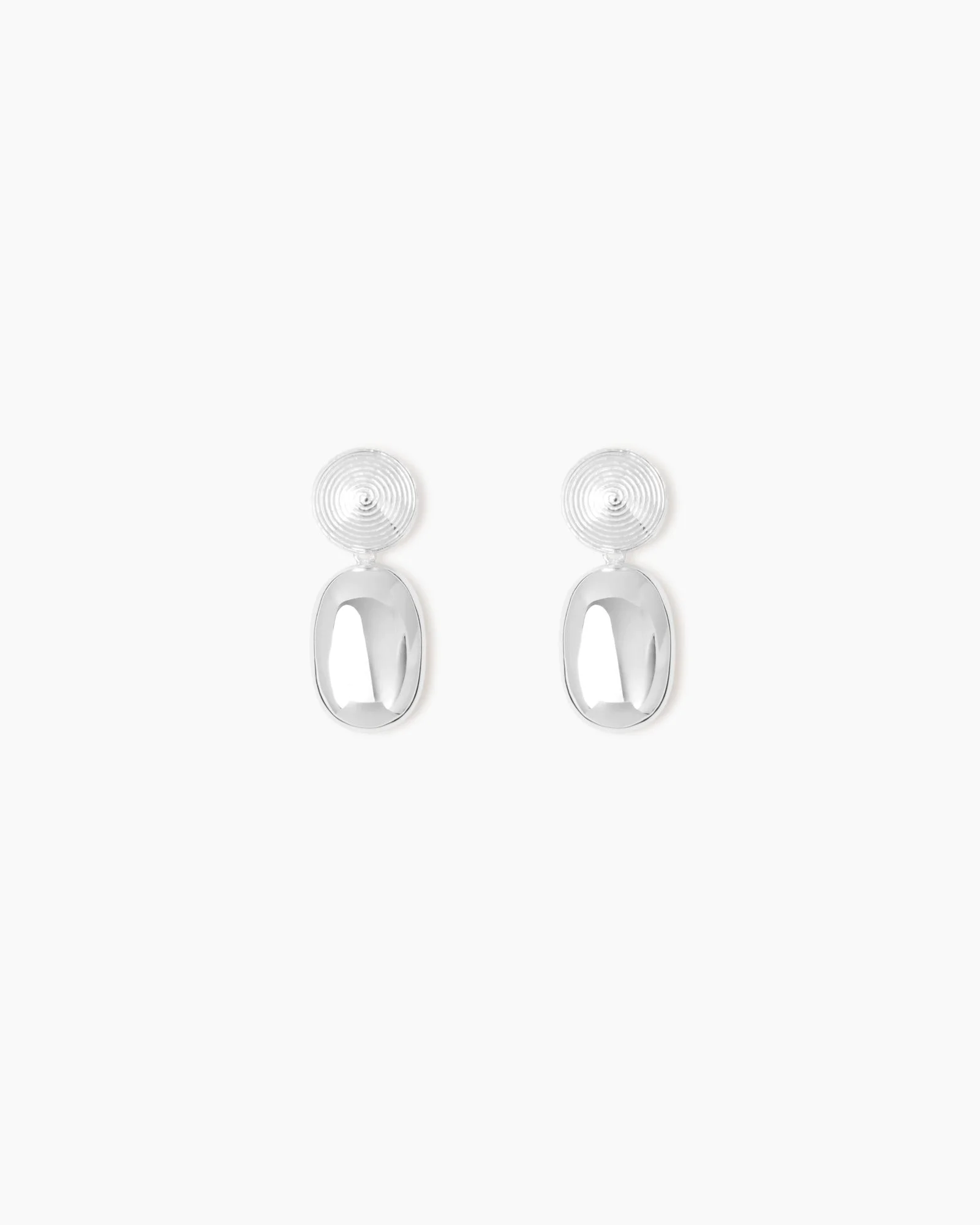 The Carla Earrings - 1