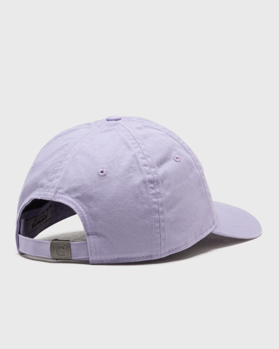 Madison Logo Cap - 2