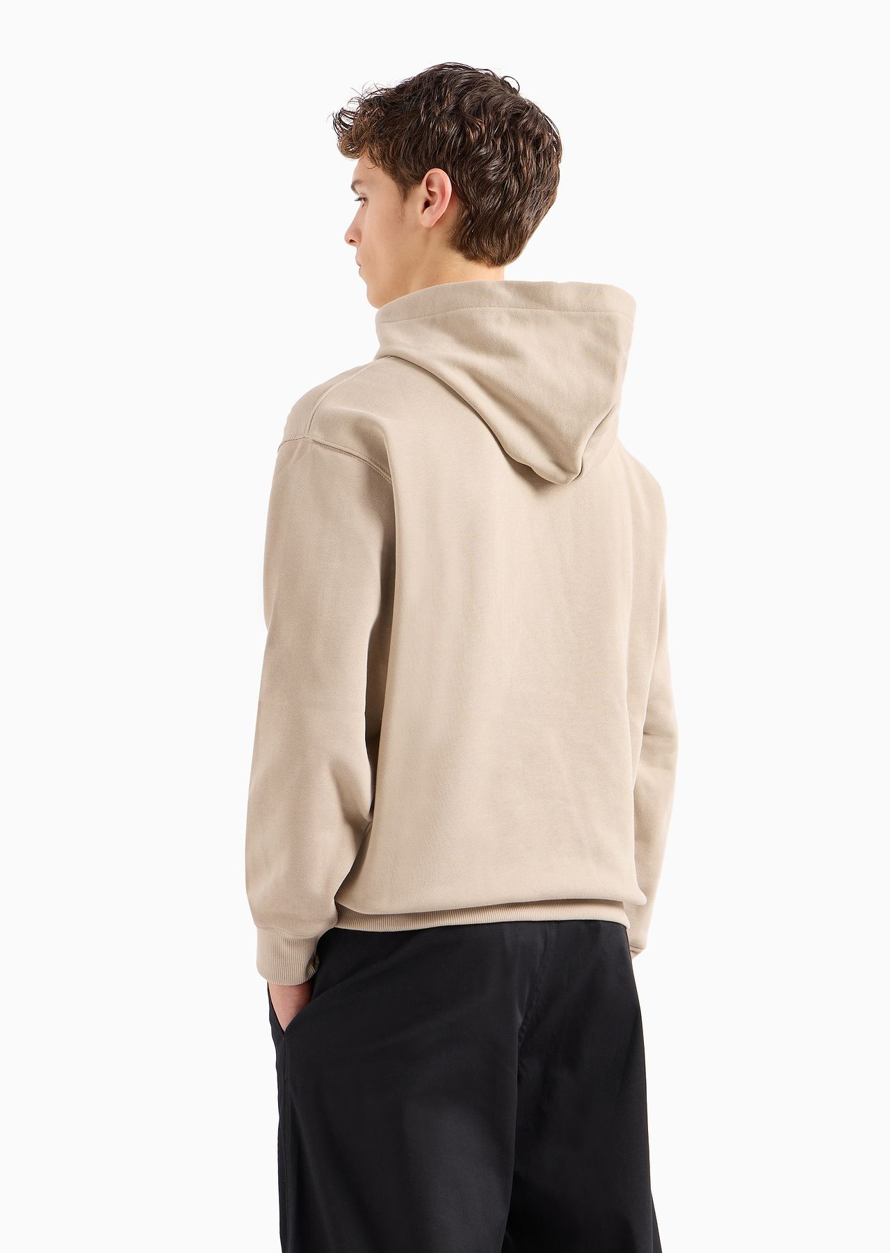 ASV Capsule hooded sweatshirt - 3