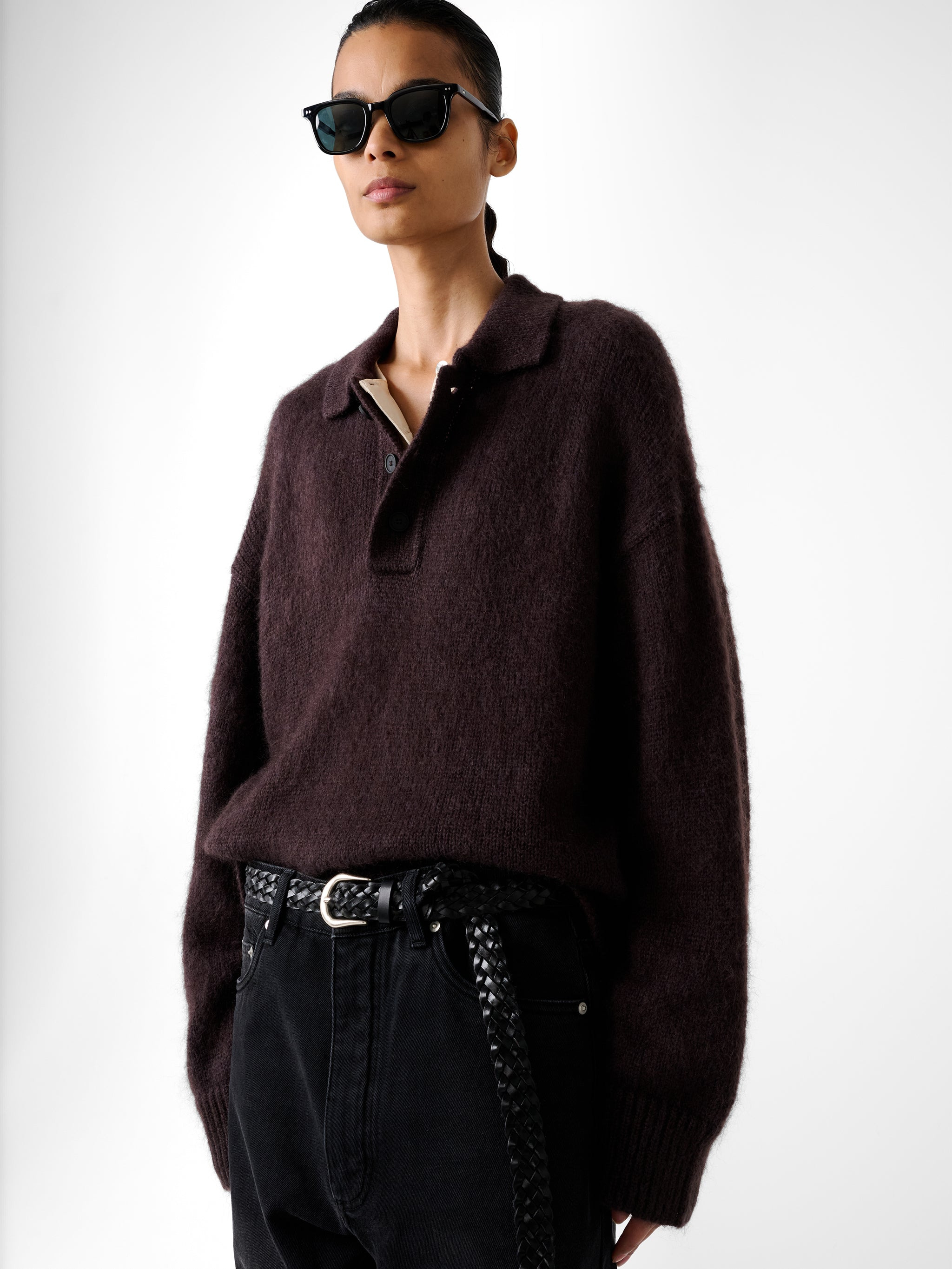 Dune Knit - 4