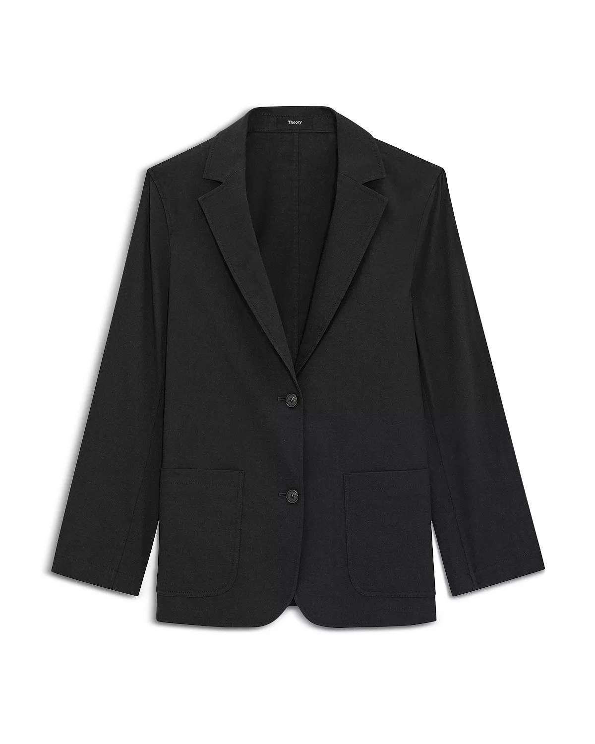 Relaxed Blazer - 7