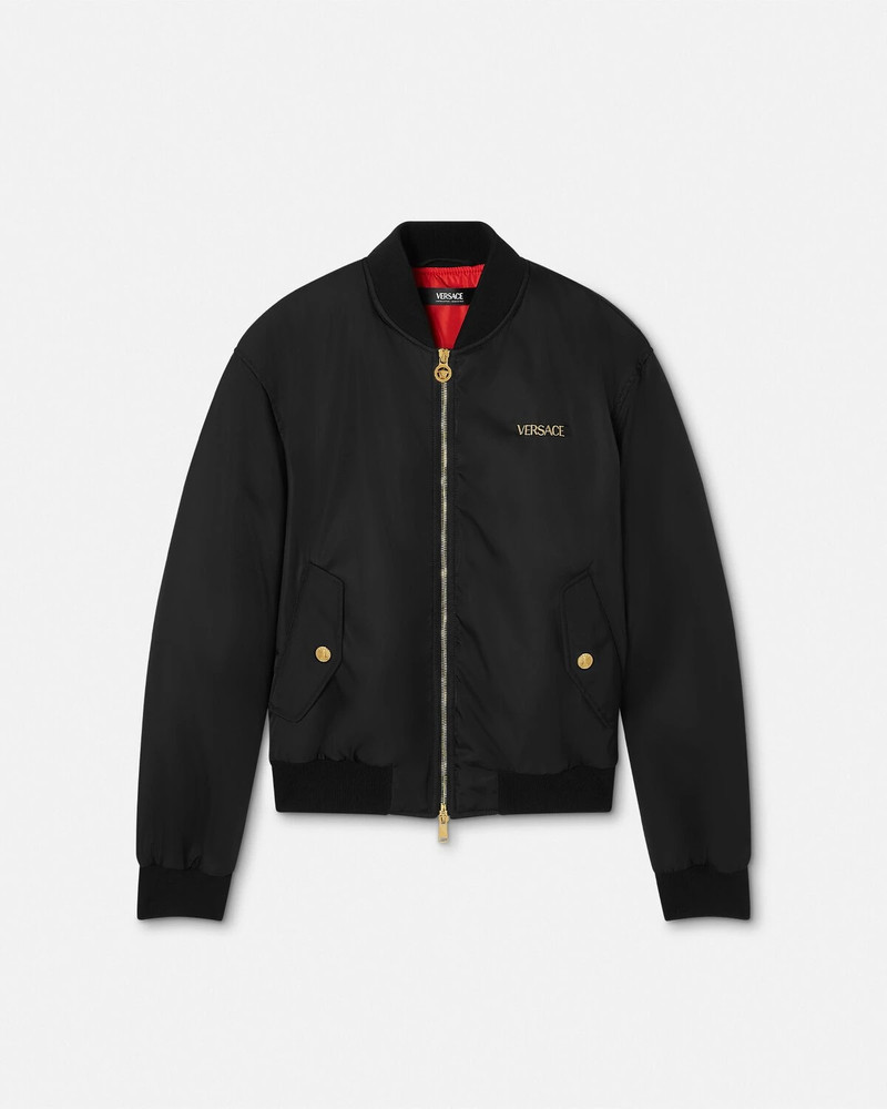 Chinese New Year Bomber Jacket 1