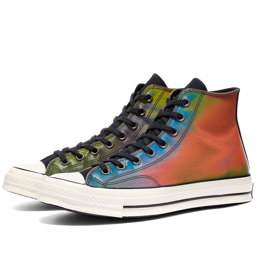 Converse Chuck Taylor 1970s Hi 'Iridescent' - 1