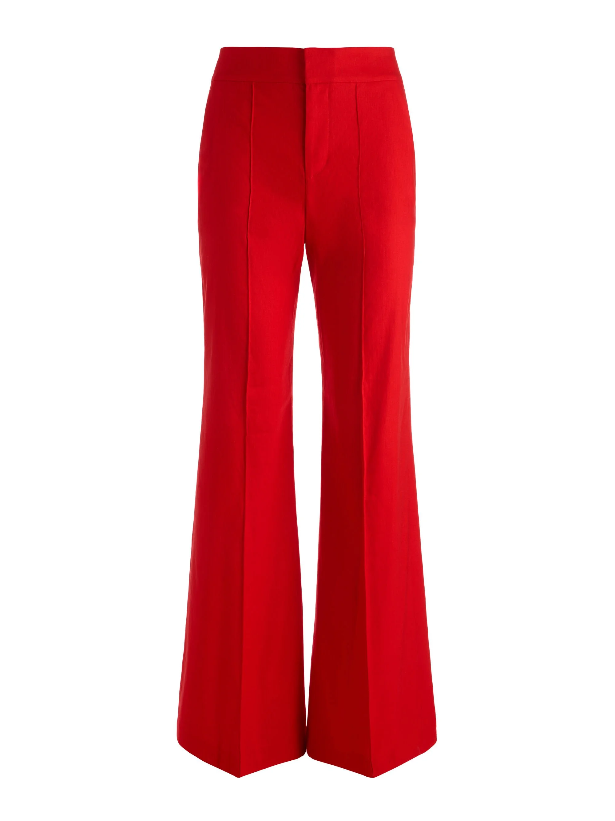 DYLAN LINEN PANT - 1