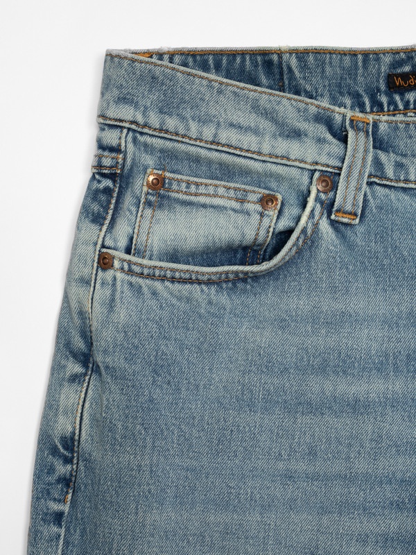 Solid Ollie Cloud Blue - 5