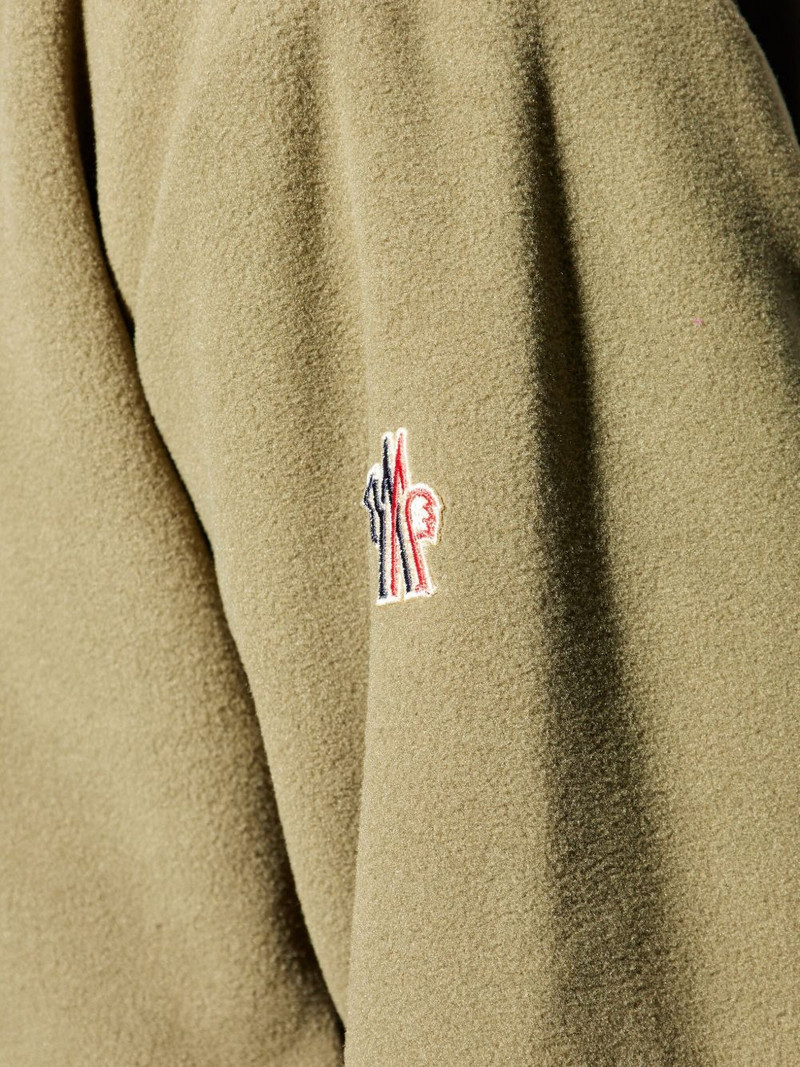 zip-up hoodie 5