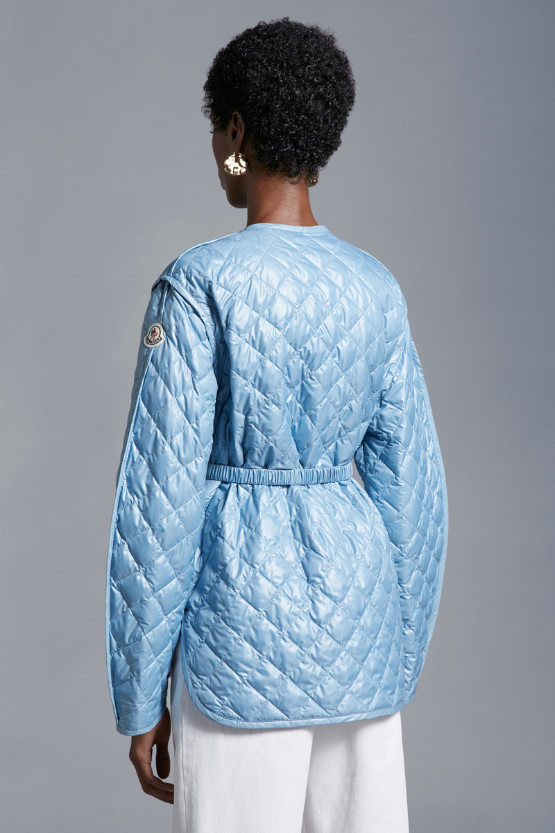 Corinto Short Down Jacket 5