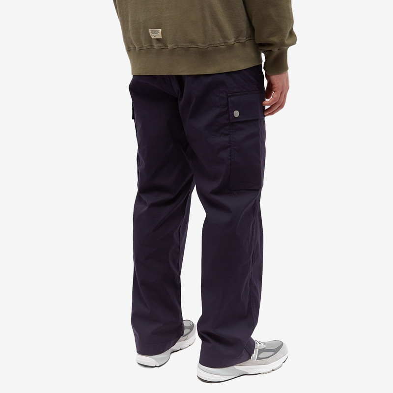 Nigel Cabourn Dutch Pant 3