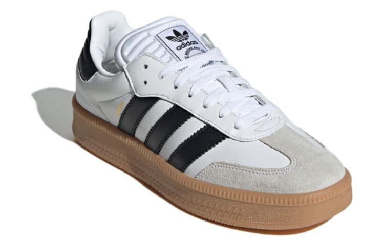 adidas Samba XLG 'White Black Gum' IE1377 - 3