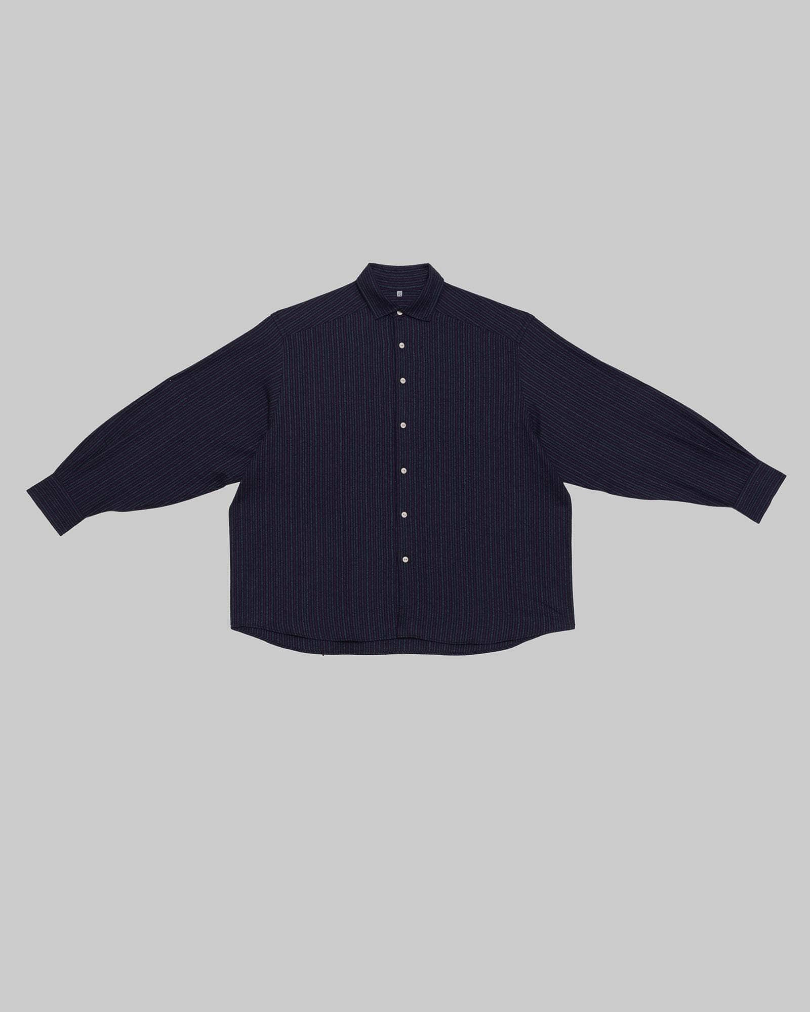 Claude Shirt - Flannel - 6