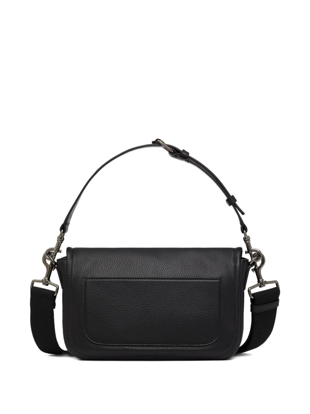 LocÃ² leather shoulder bag - 2
