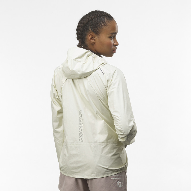 SALOMON BONATTI WATERPROOF outlook