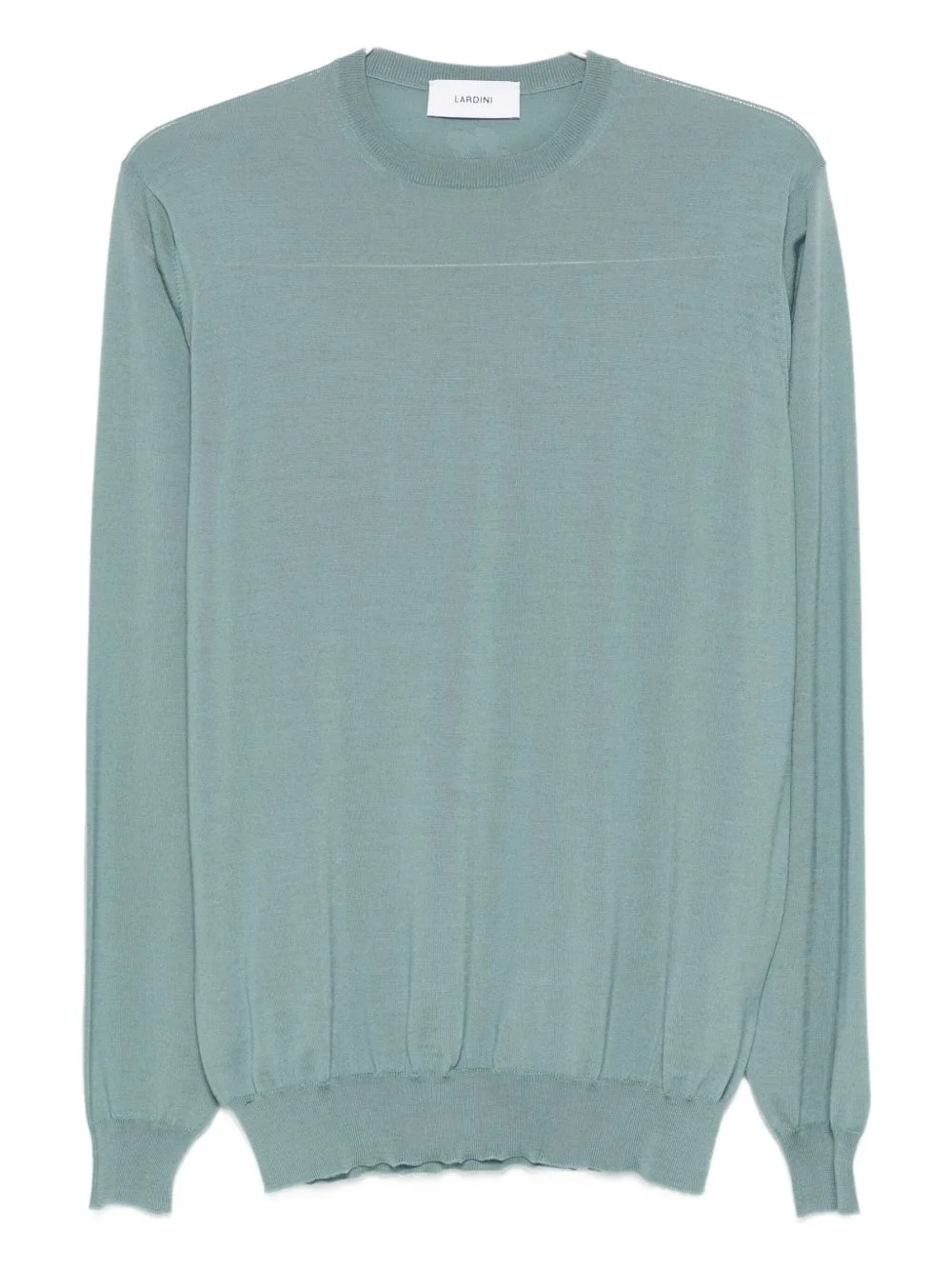 crew-neck sweater - 1