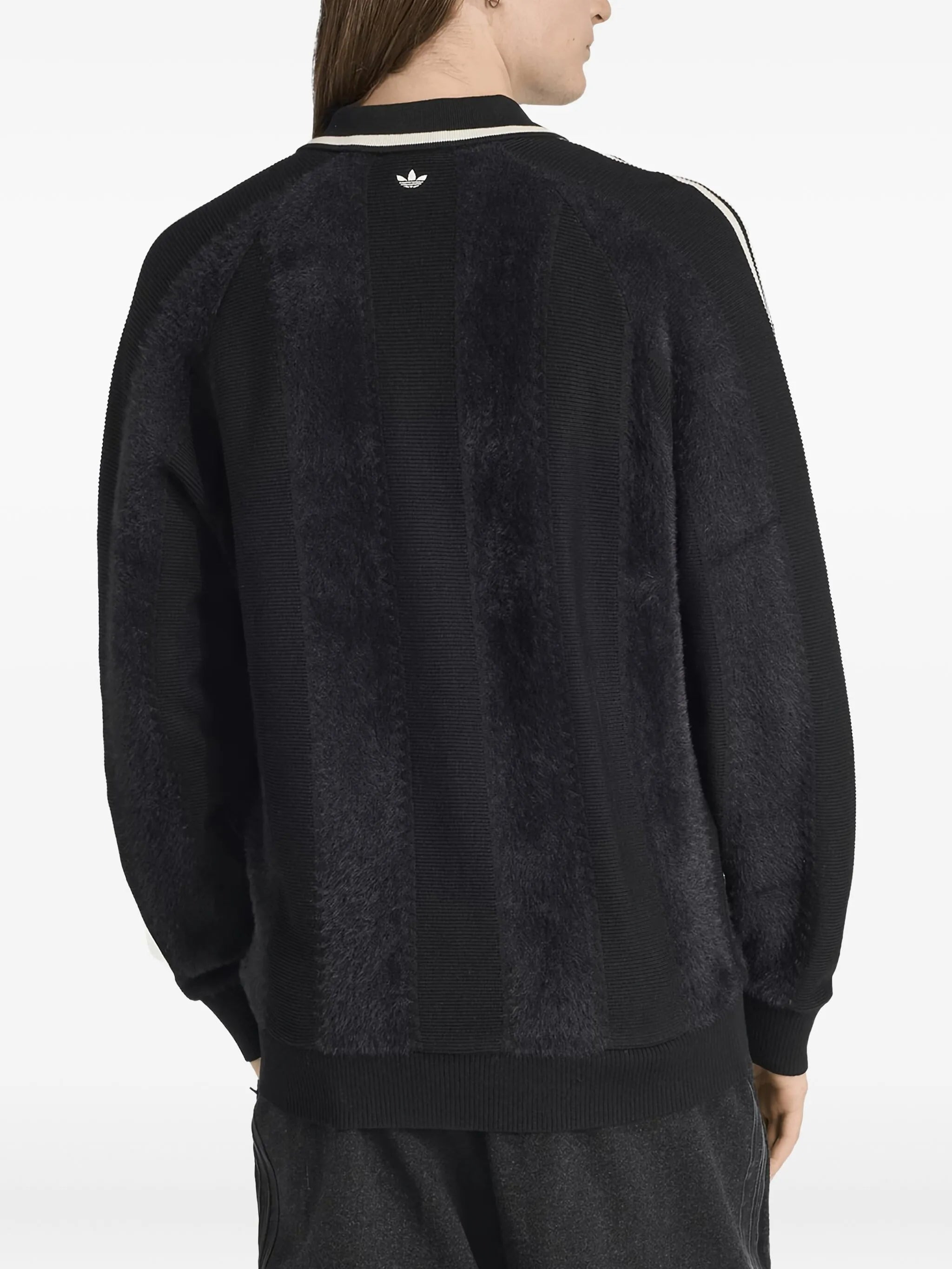 Adidas Long-sleeves Sweater - 2