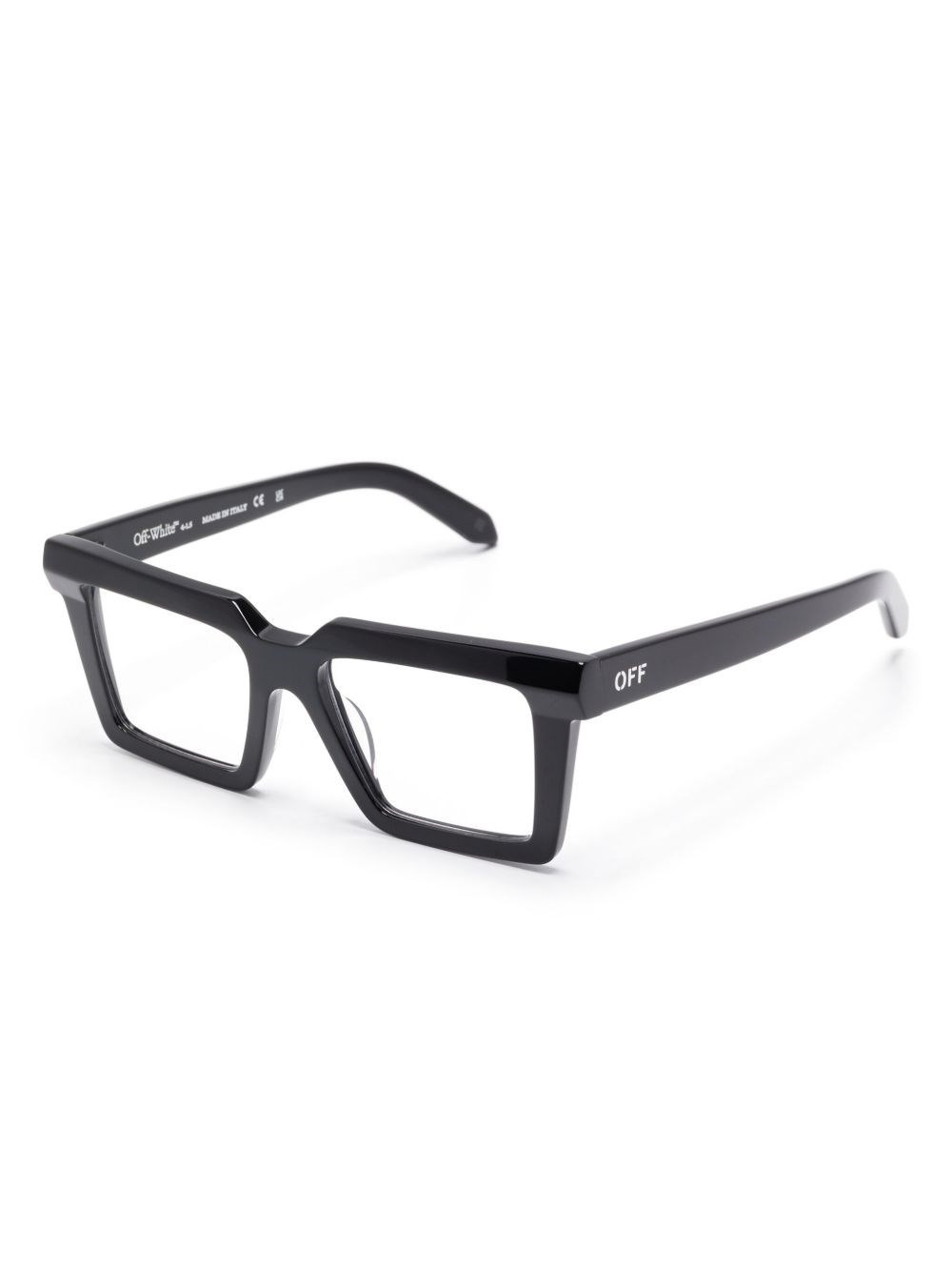 'OPTICAL' EYEGLASSES - 2