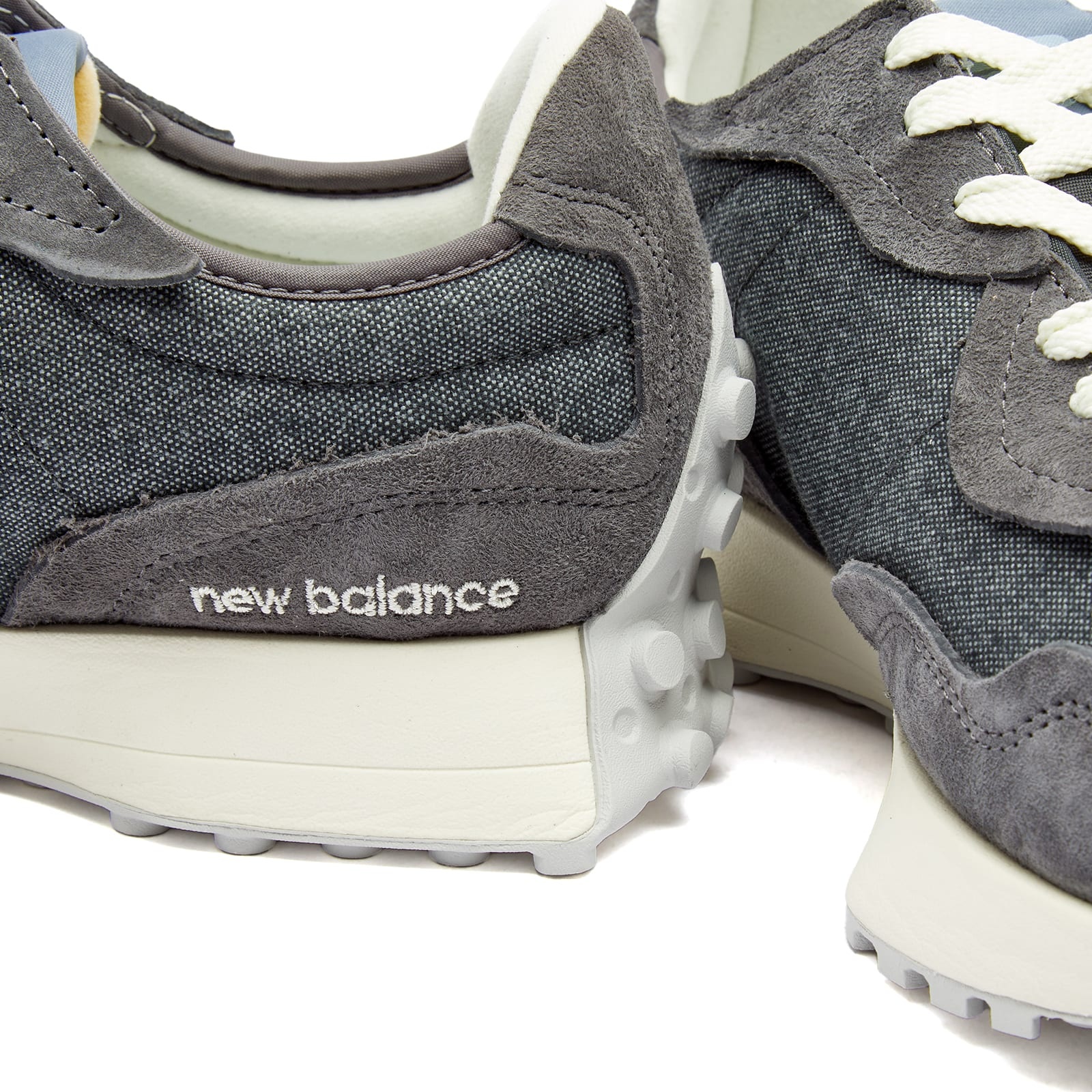 New Balance U327WPC - 4