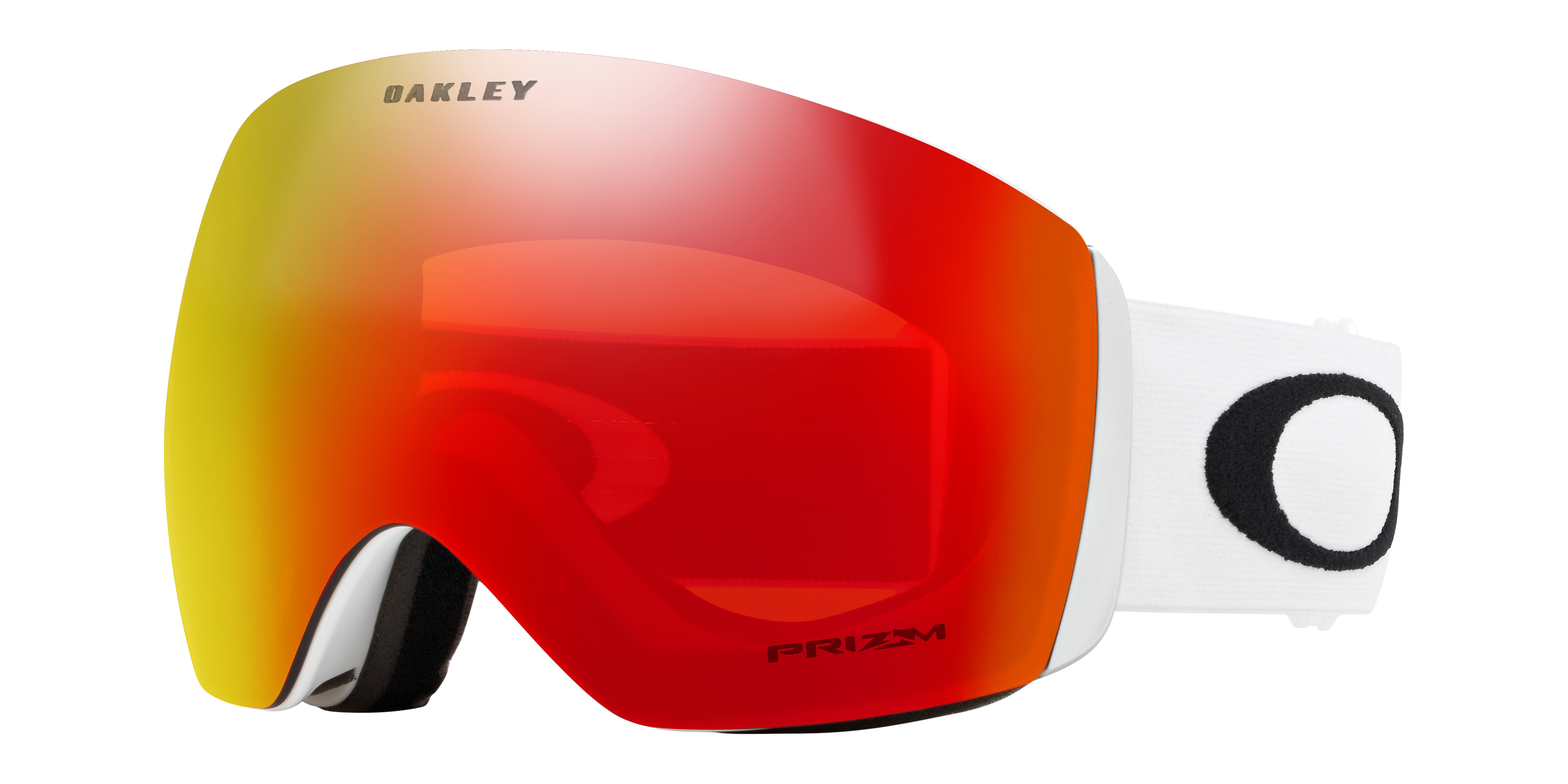 OO7050 Flight Deck™ L Snow Goggles - 1
