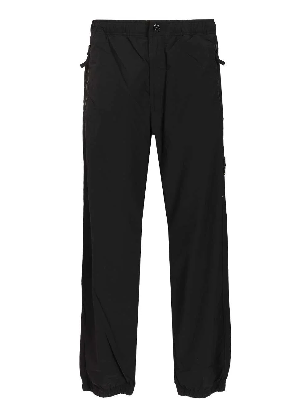 Stone Island Men Tech Fleece Jogger Pants - 1