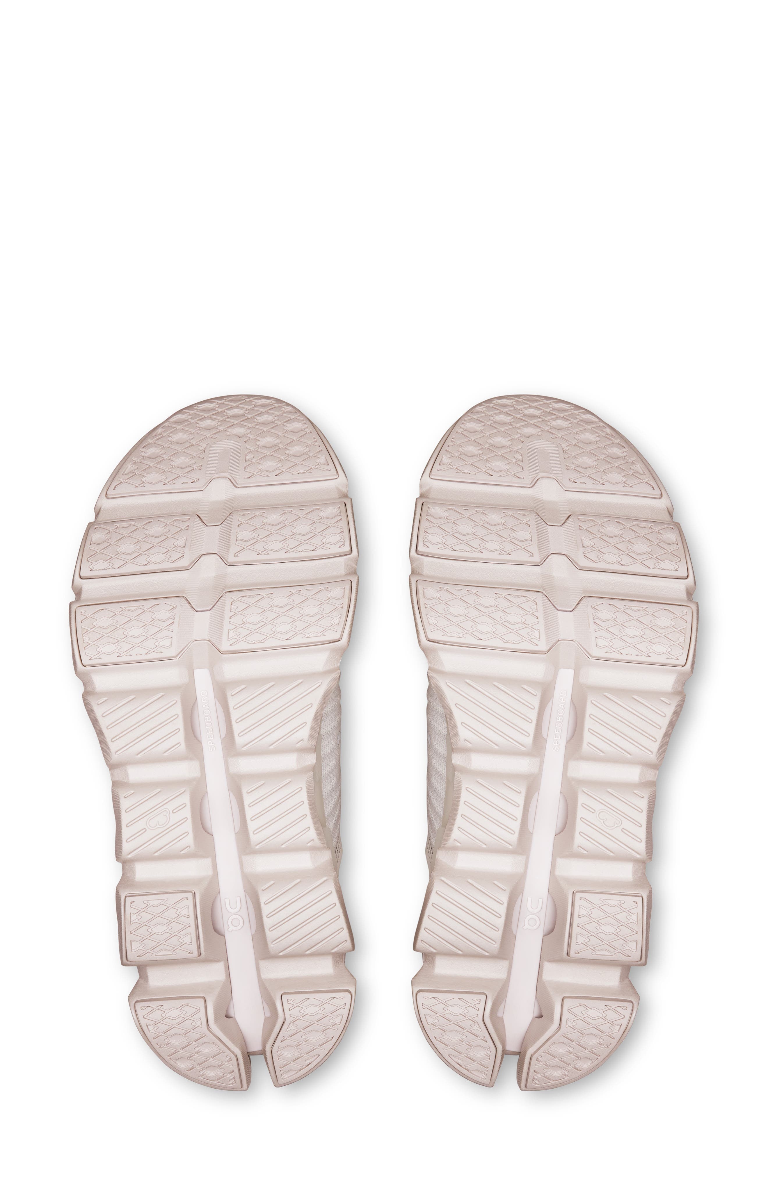On Cloudswift 4 AD Running Shoe in Sand/Ivory at Nordstrom - 4