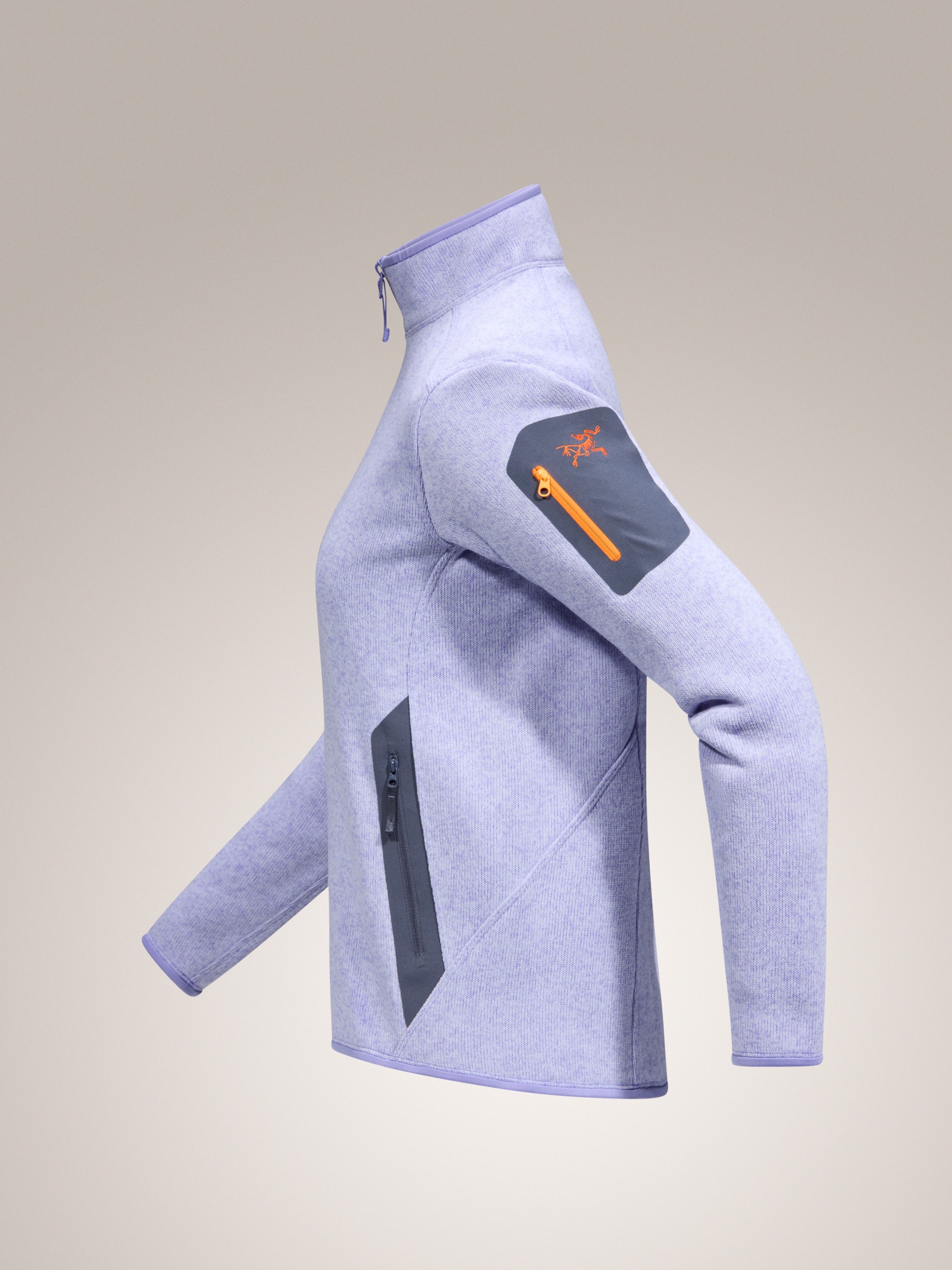 Covert Cardigan - 8