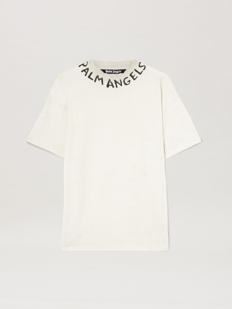 Seasonal Logo Vint Tee - 1
