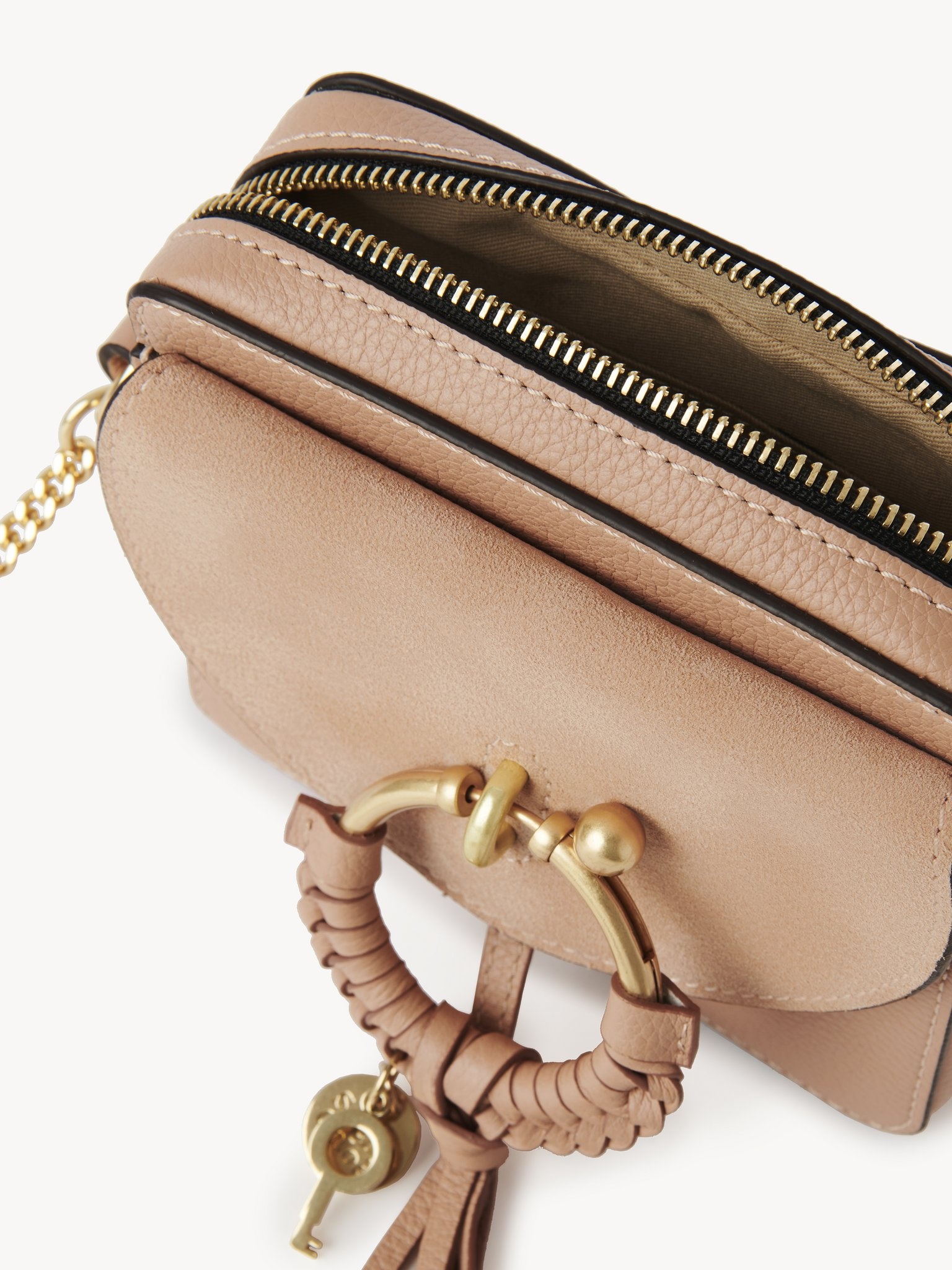 JOAN CAMERA BAG - 3