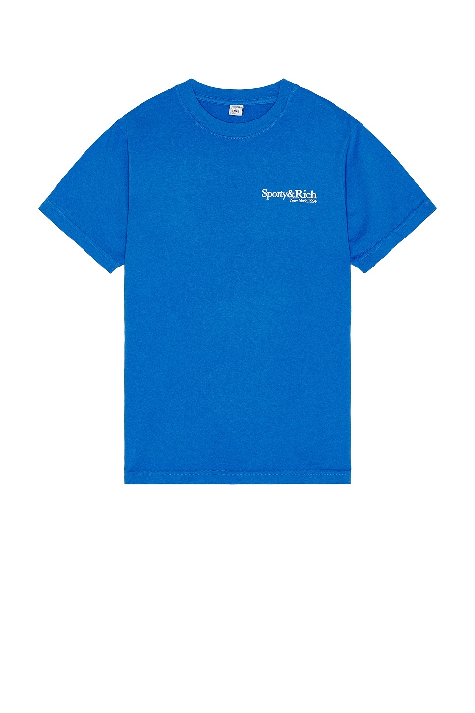 Health Is Wealth T-Shirt - 1