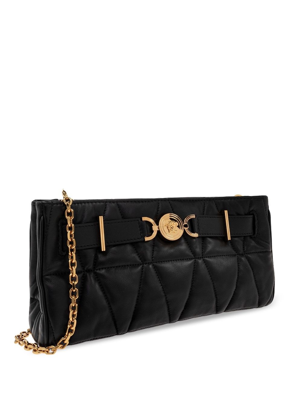 Medusa '95 clutch bag - 4