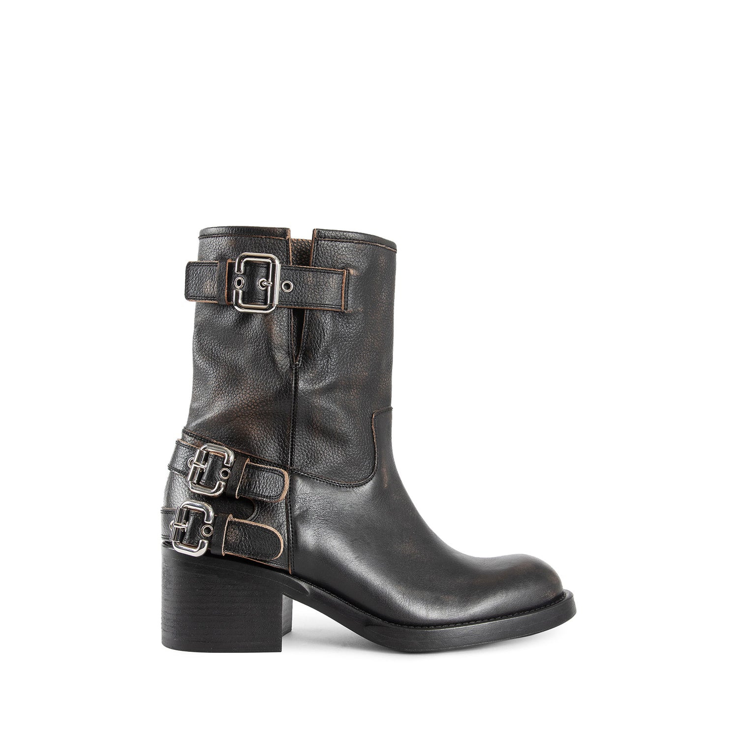Dakota-Ankle-Boots - 9