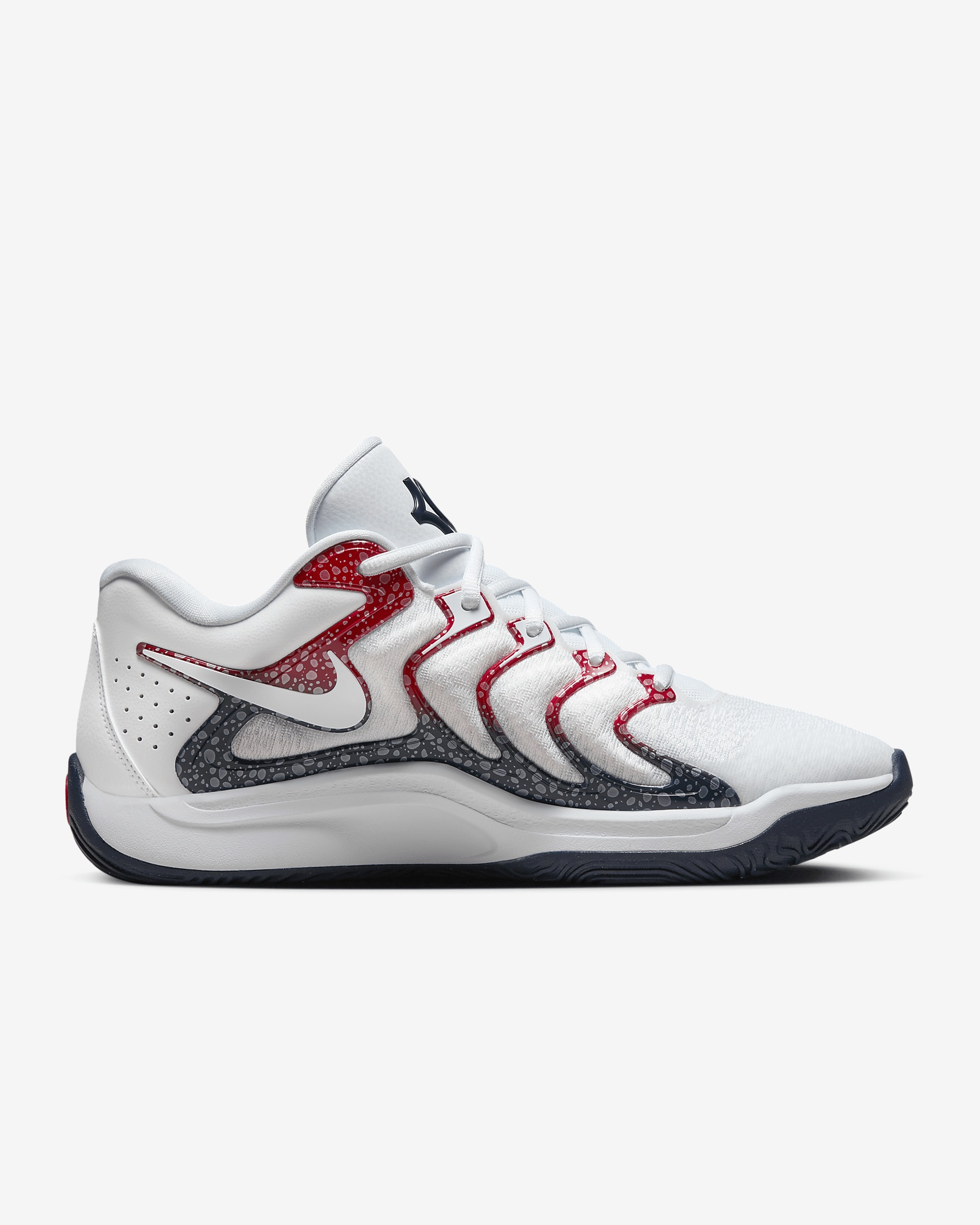KD17 Basketball Shoes - 3