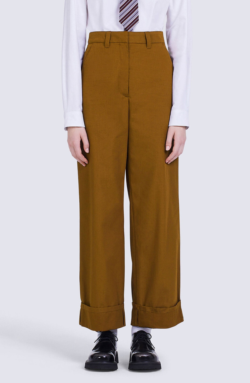 Casual trousers 5
