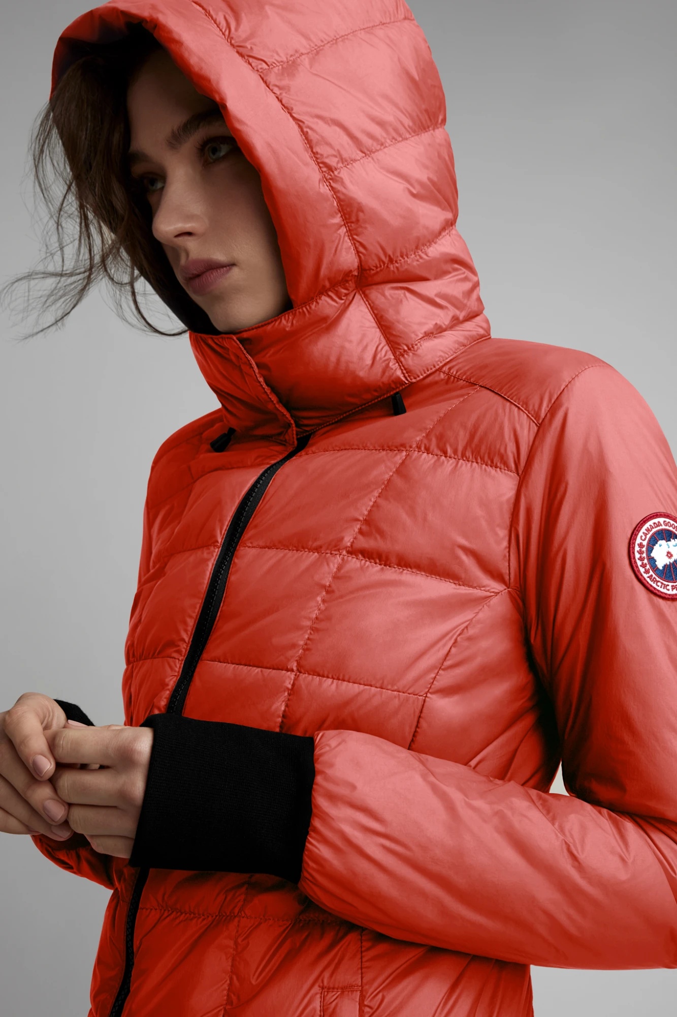 WOMEN'S ELLISON DOWN JACKET - 6