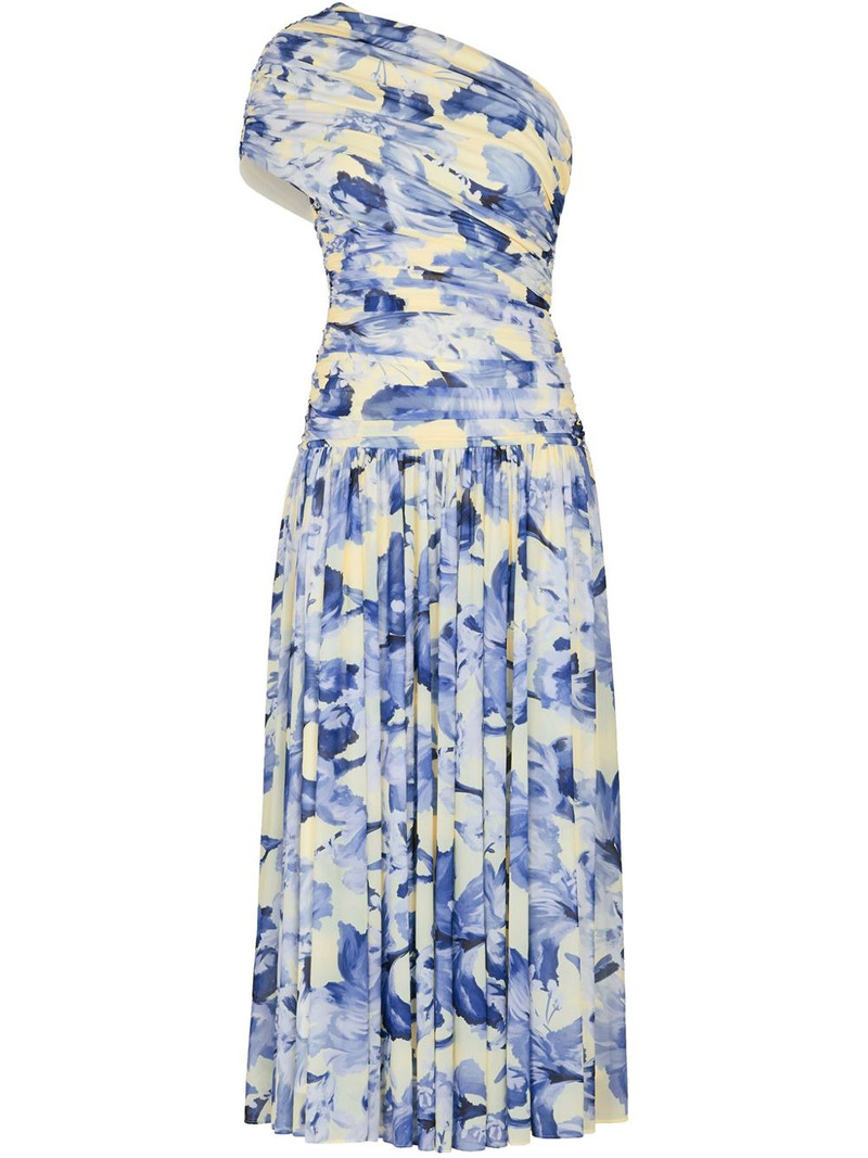 Gaia midi dress 1