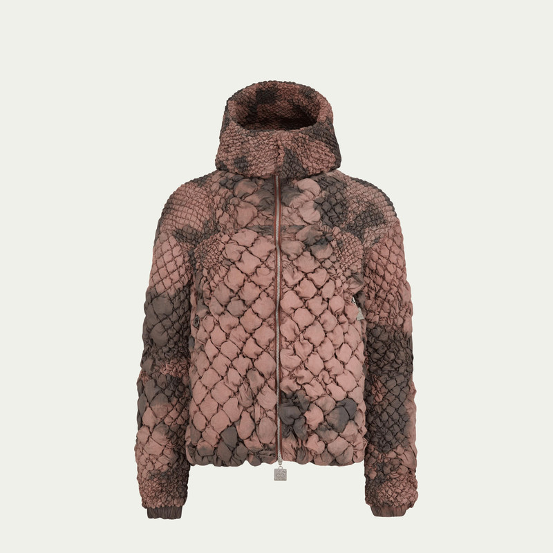 66°North x Charlie Constantinou Signature Quilt Jacket (Unisex) 1