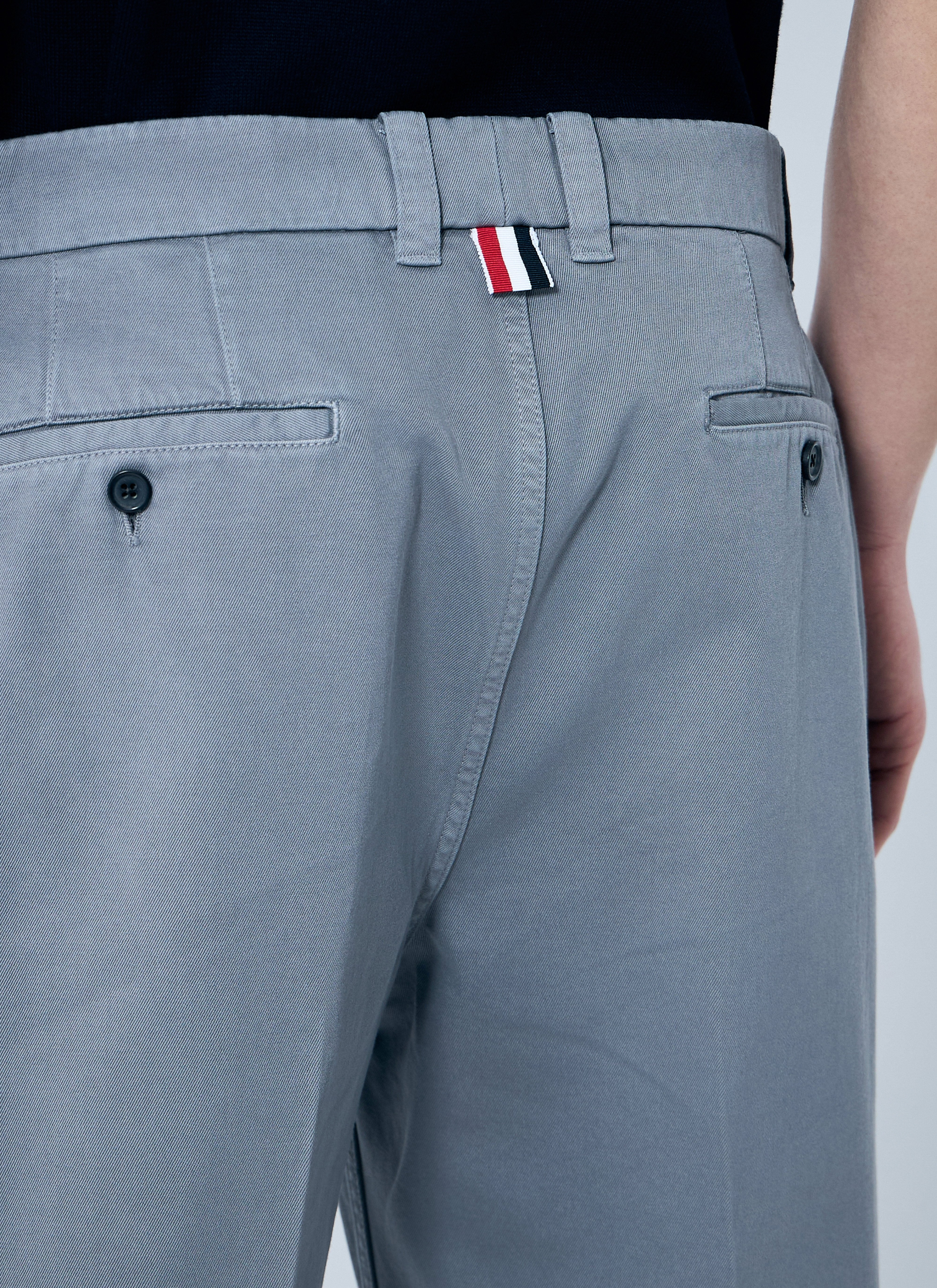 Thom Browne Men Utility Pants - 6