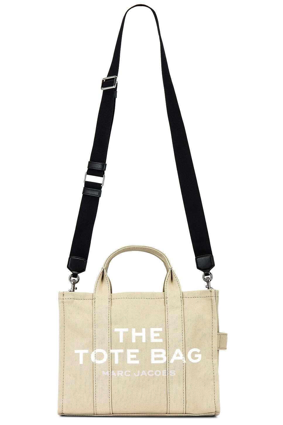 The Canvas Medium Tote Bag - 5
