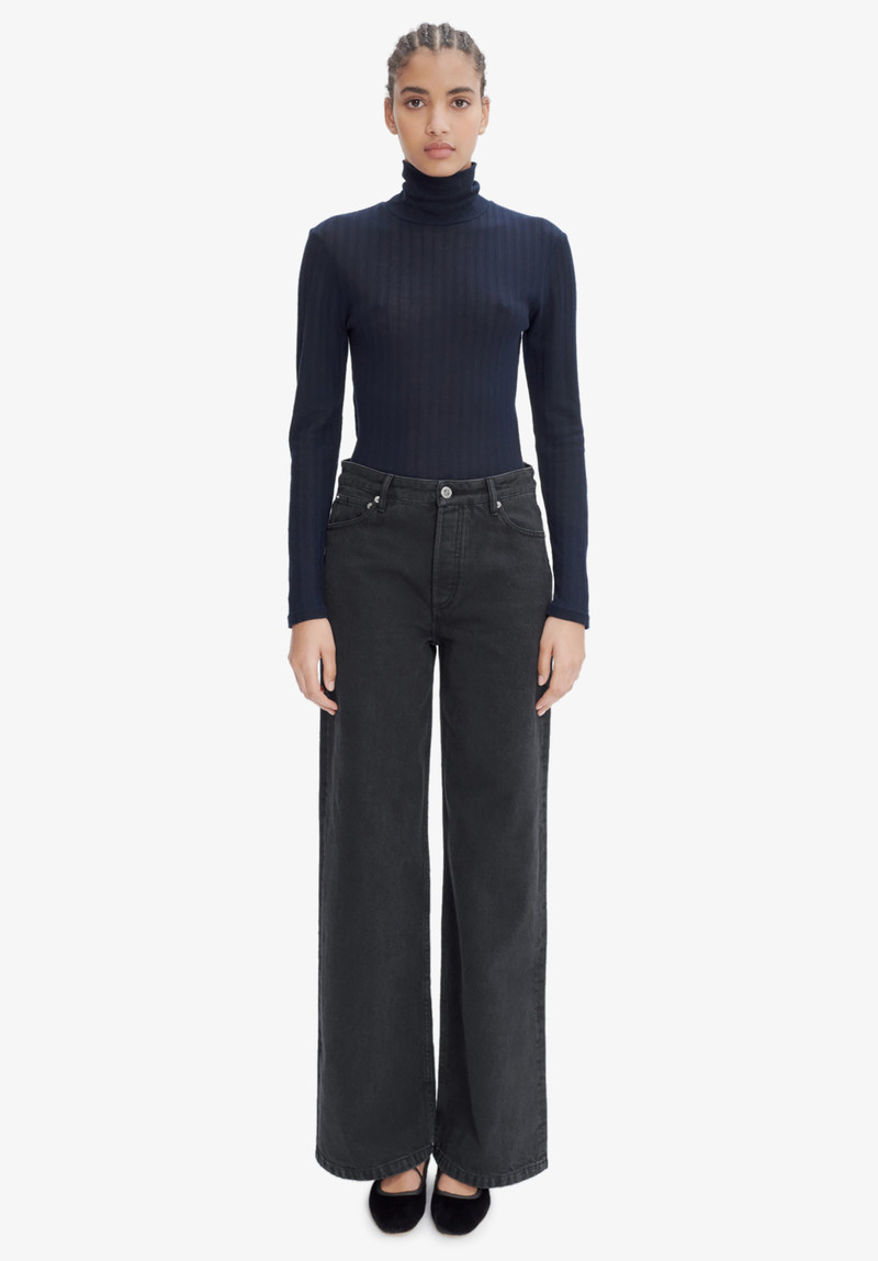 A.P.C. ELISABETH JEANS outlook